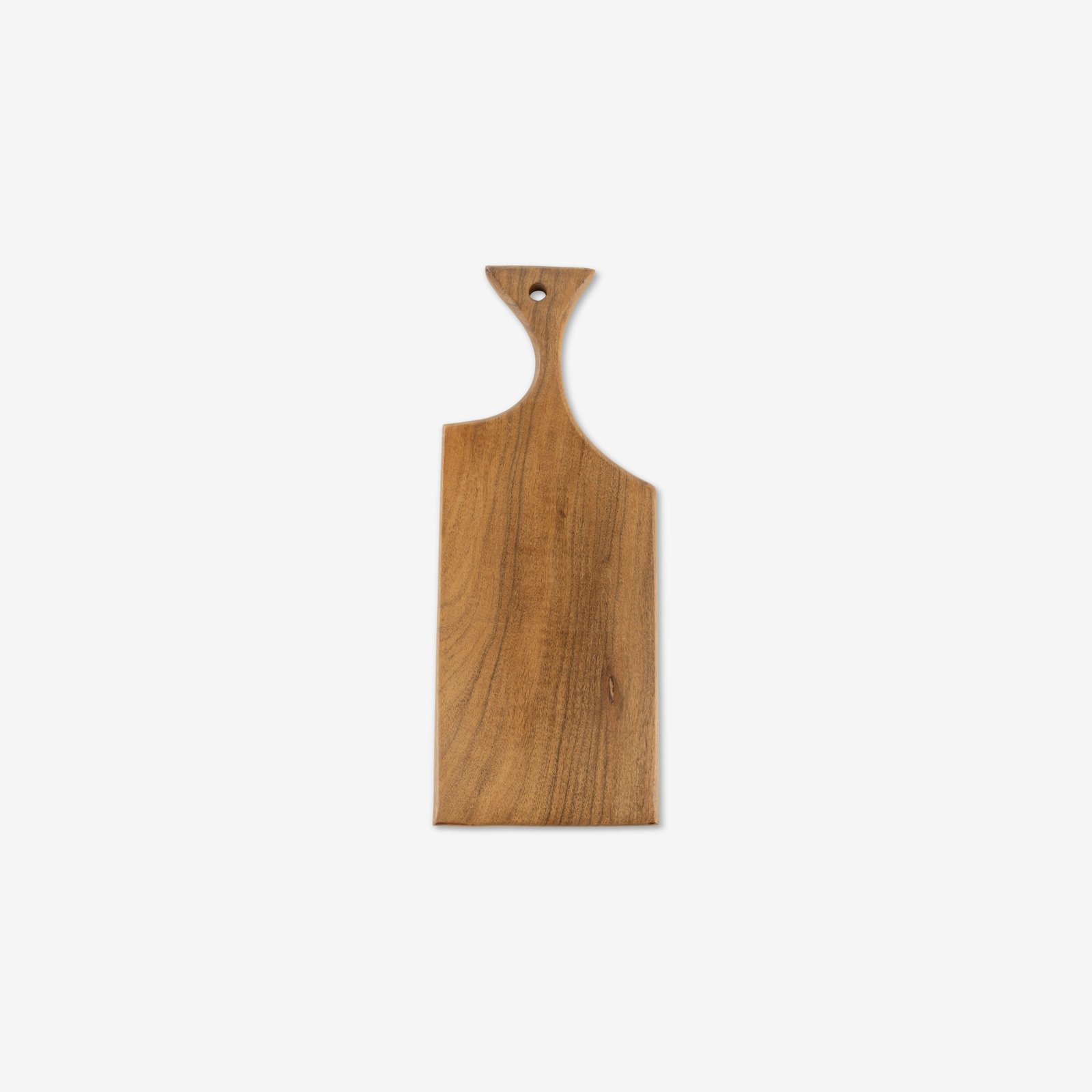 Artistic Wooden Chopping Board