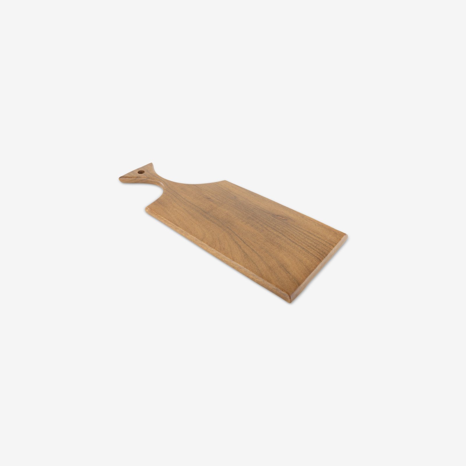 Artistic Wooden Chopping Board - Image 3