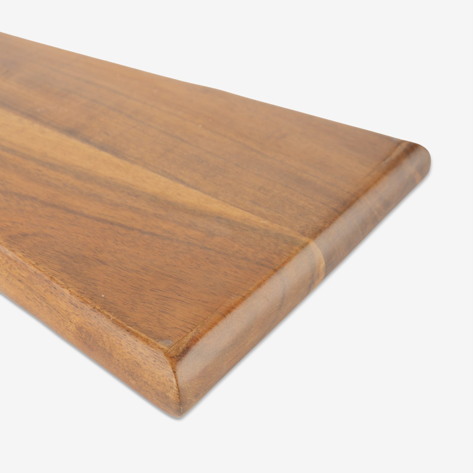 Wooden Half Platter