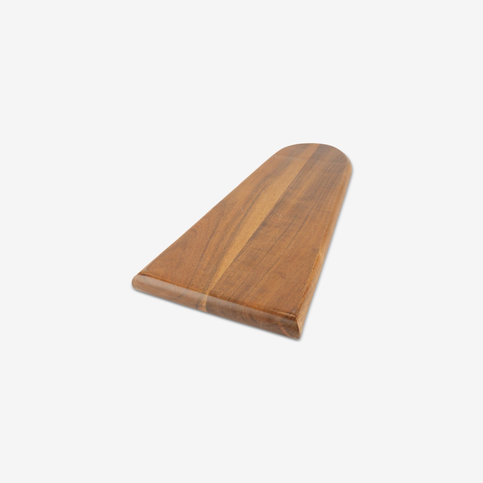 Wooden Half Platter - Image 2