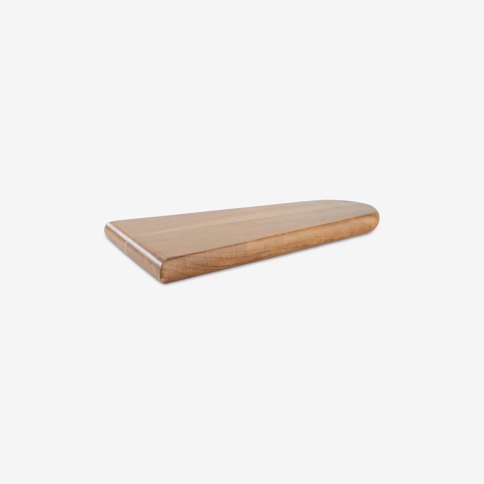 Wooden Half Platter - Image 3