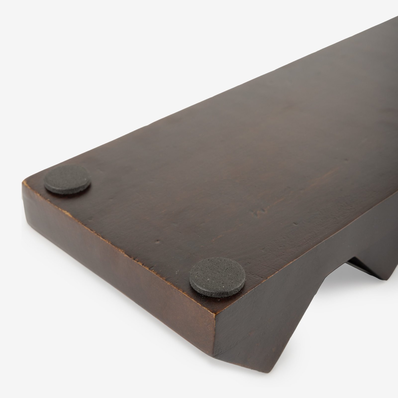 Walnut Book Organizer - Image 3