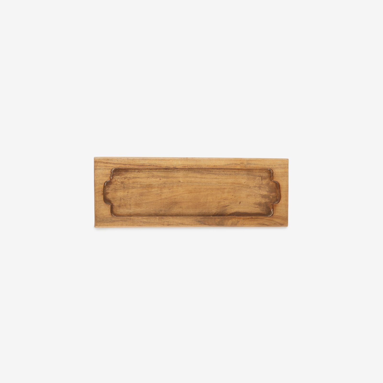 Arch Rectangle Platter