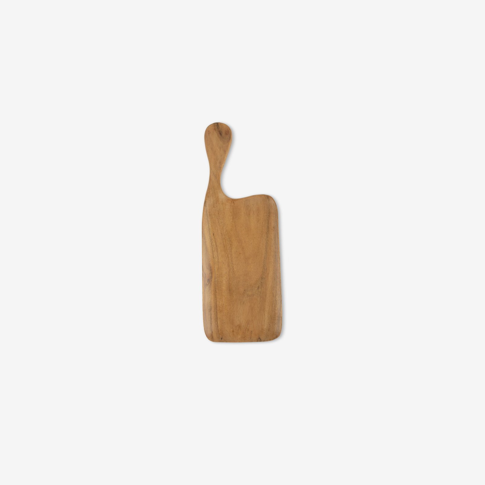 Wooden Platter