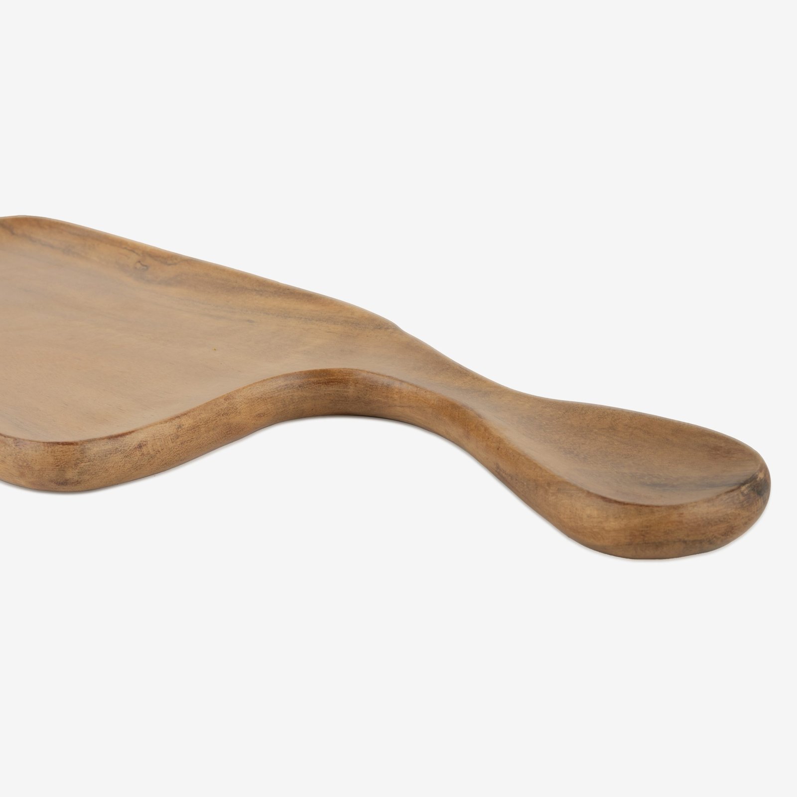 Wooden Platter - Image 3