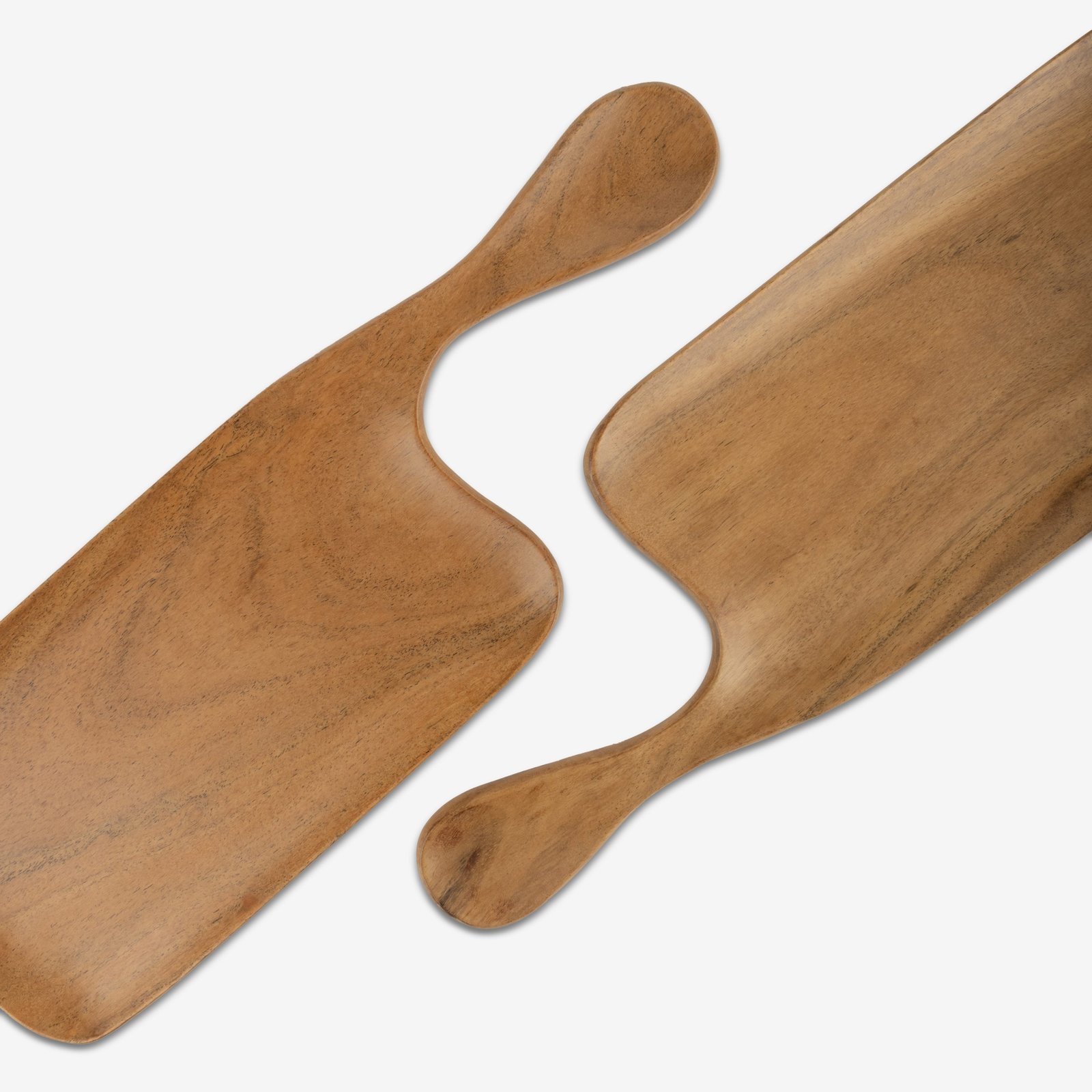 Wooden Platter - Image 2