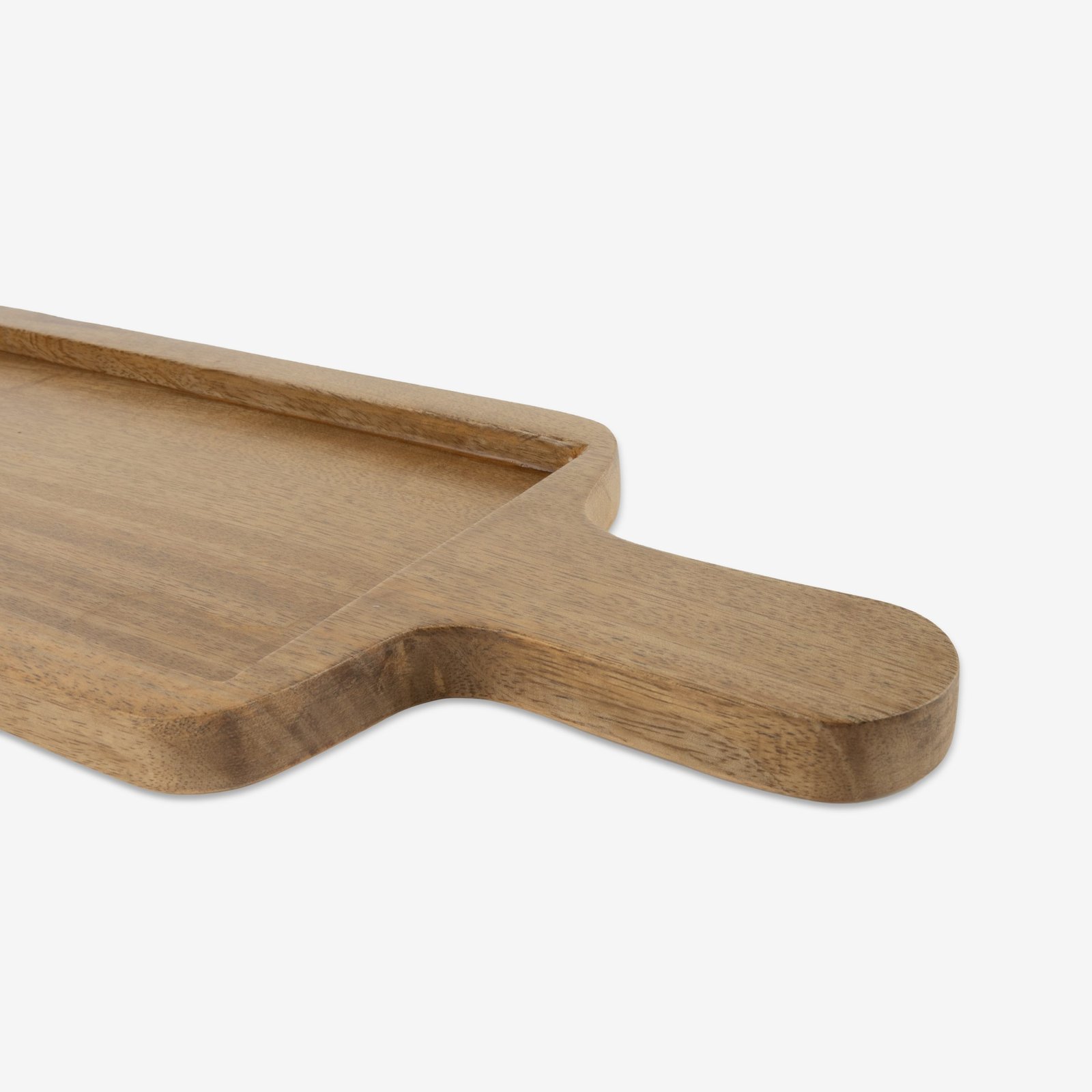 Wooden Platter