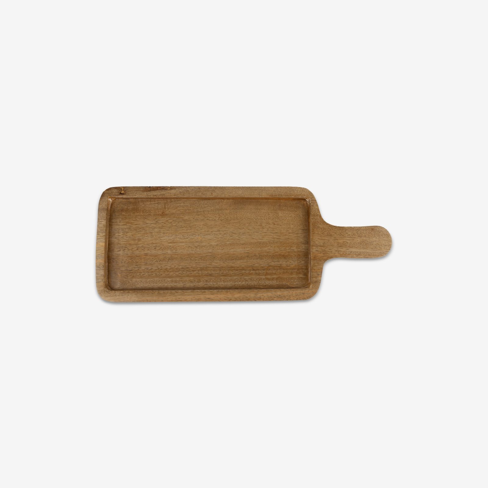 Wooden Platter - Image 2