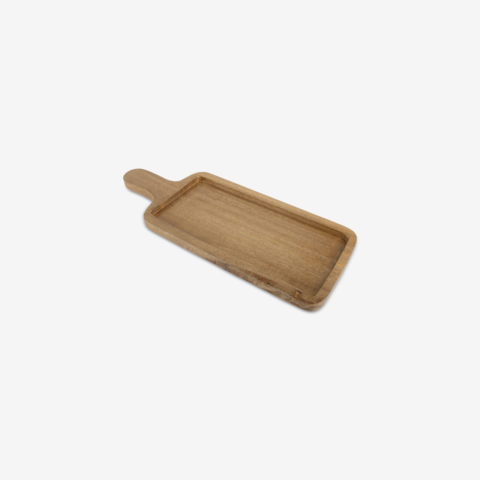 Wooden Platter - Image 3