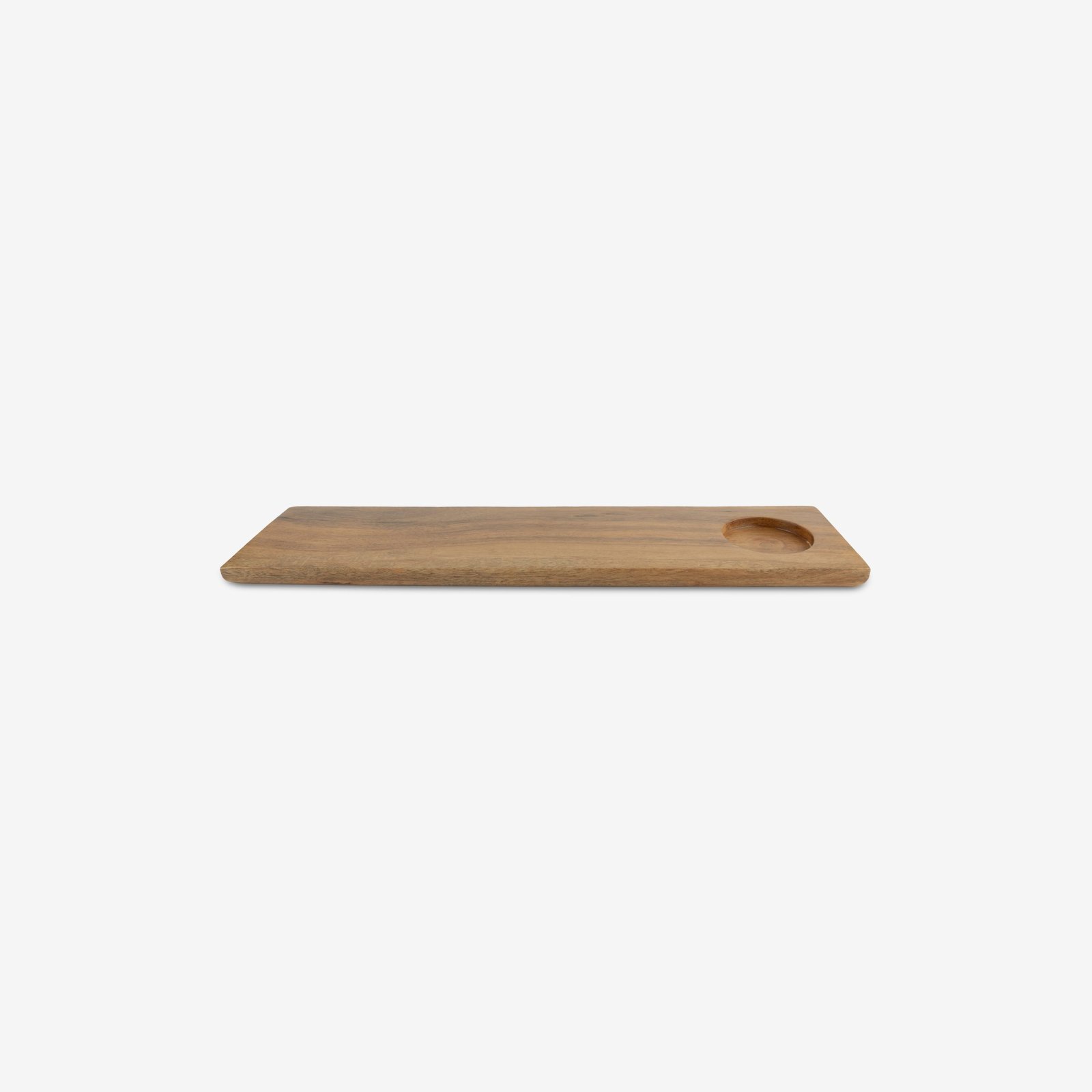 Wooden Platter - Image 2