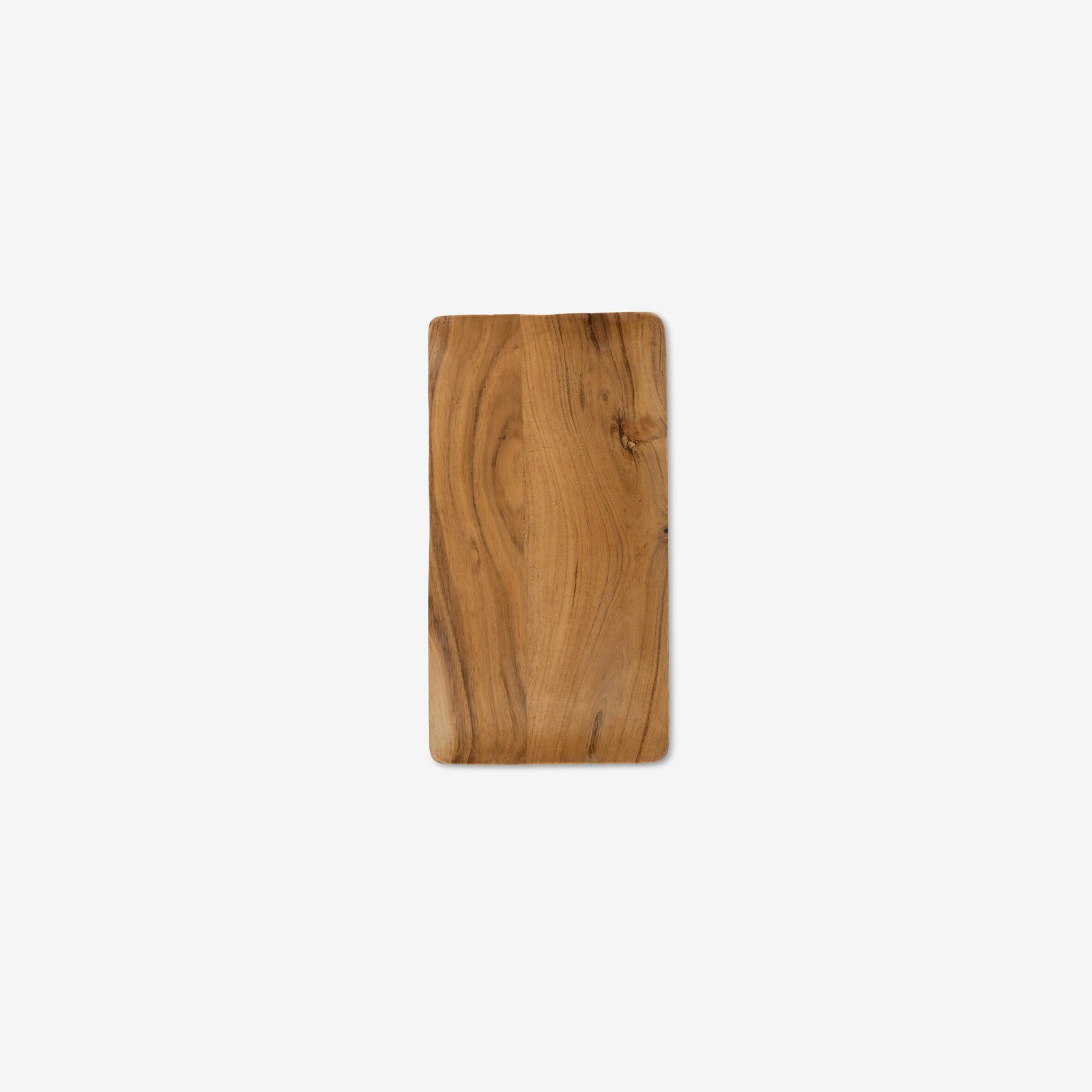 Wooden Platter