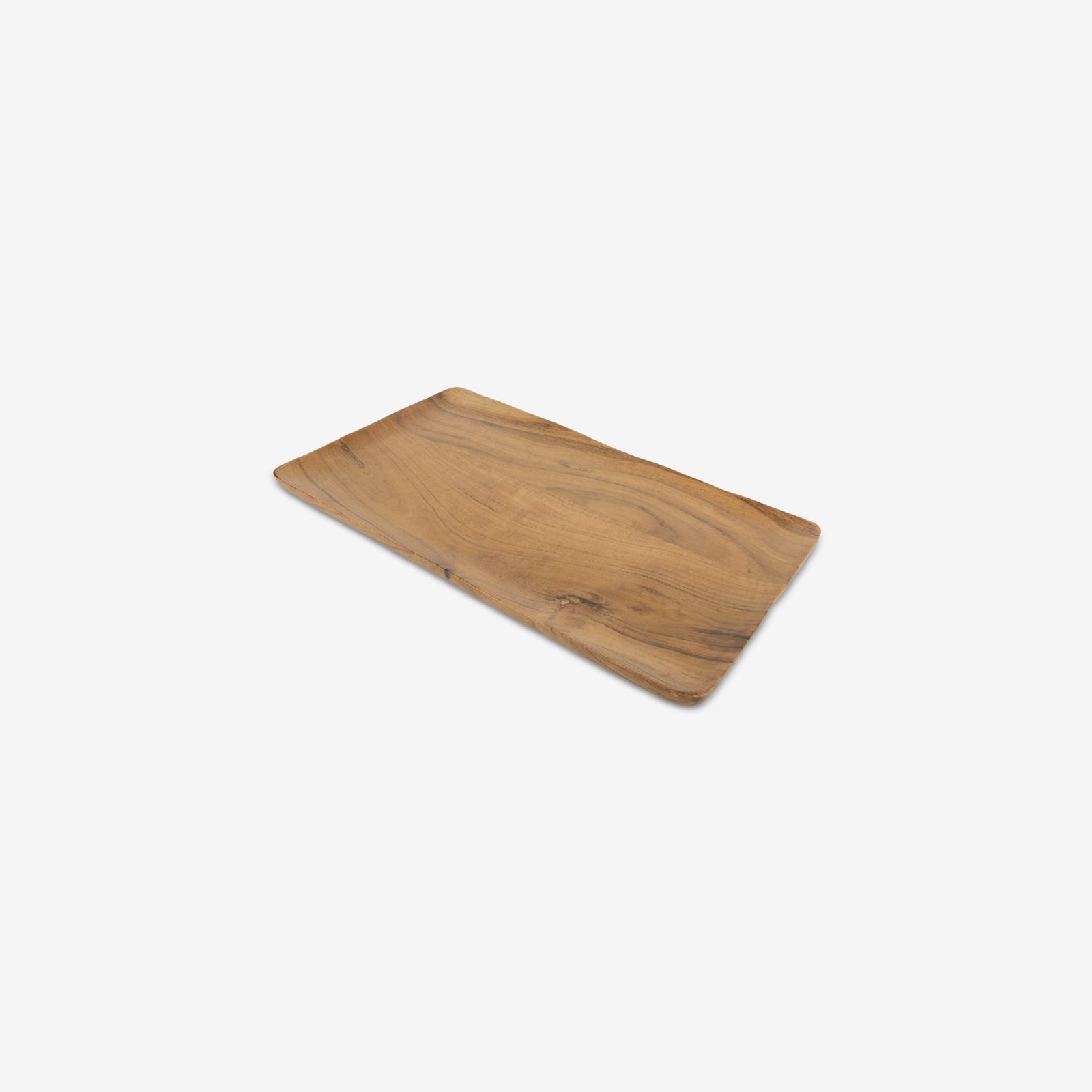 Wooden Platter - Image 2