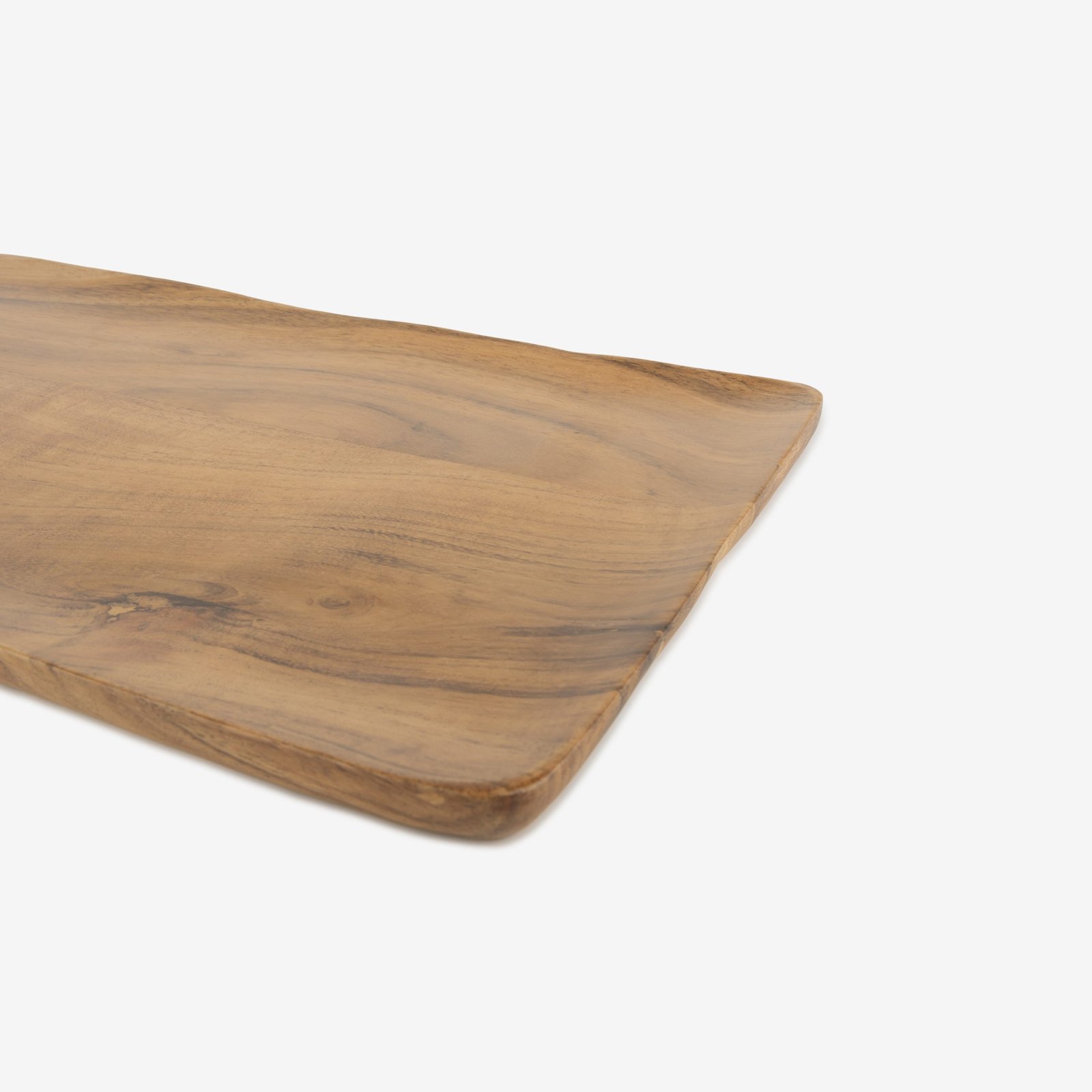 Wooden Platter - Image 3
