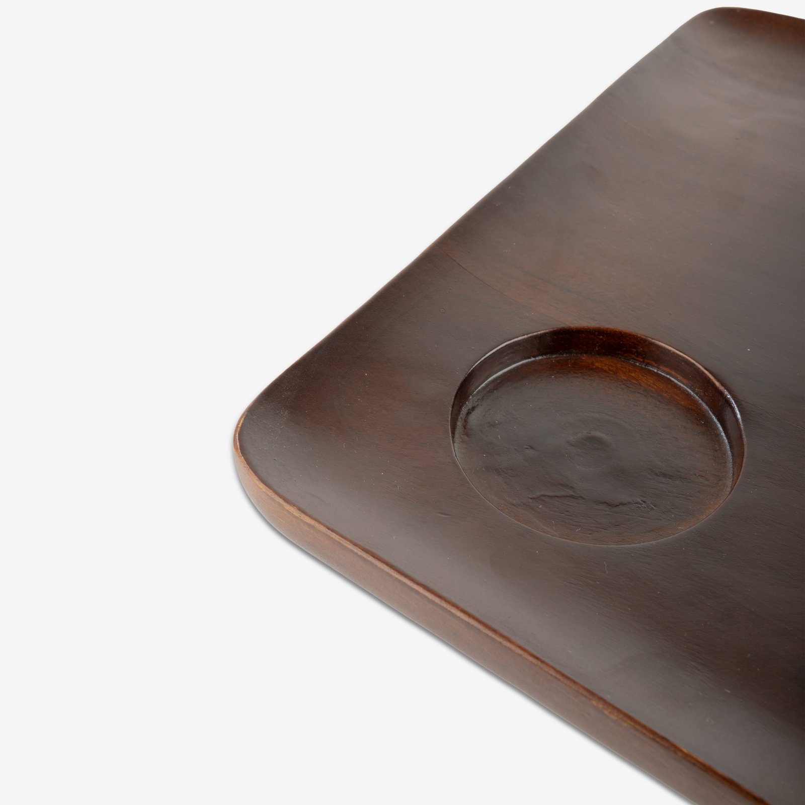 Wooden Platter - Image 2