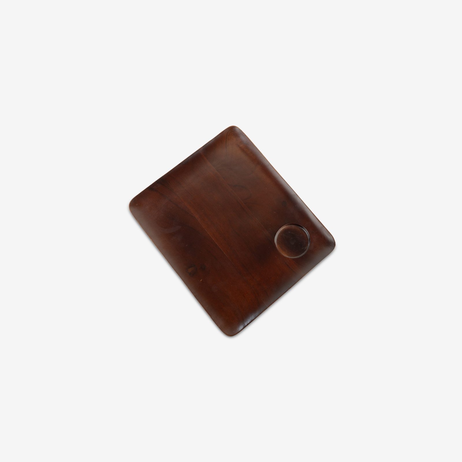 Wooden Platter - Image 3