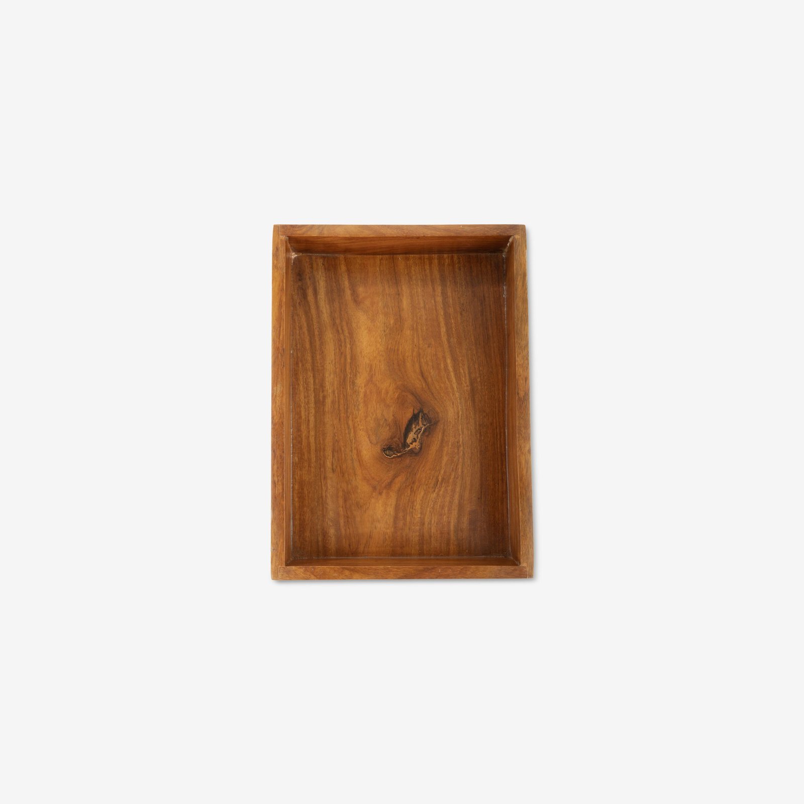 Wooden Platter