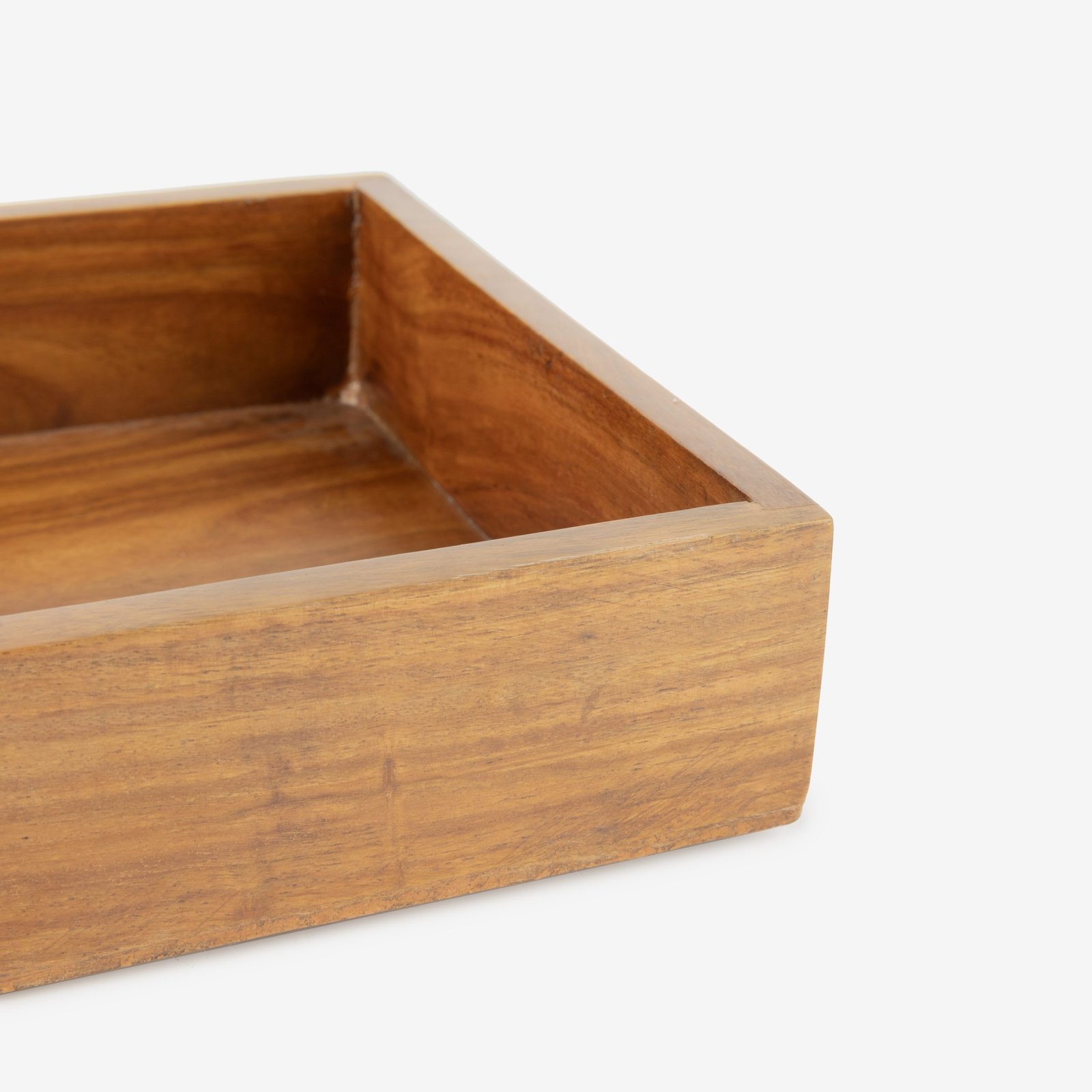 Wooden Platter - Image 2