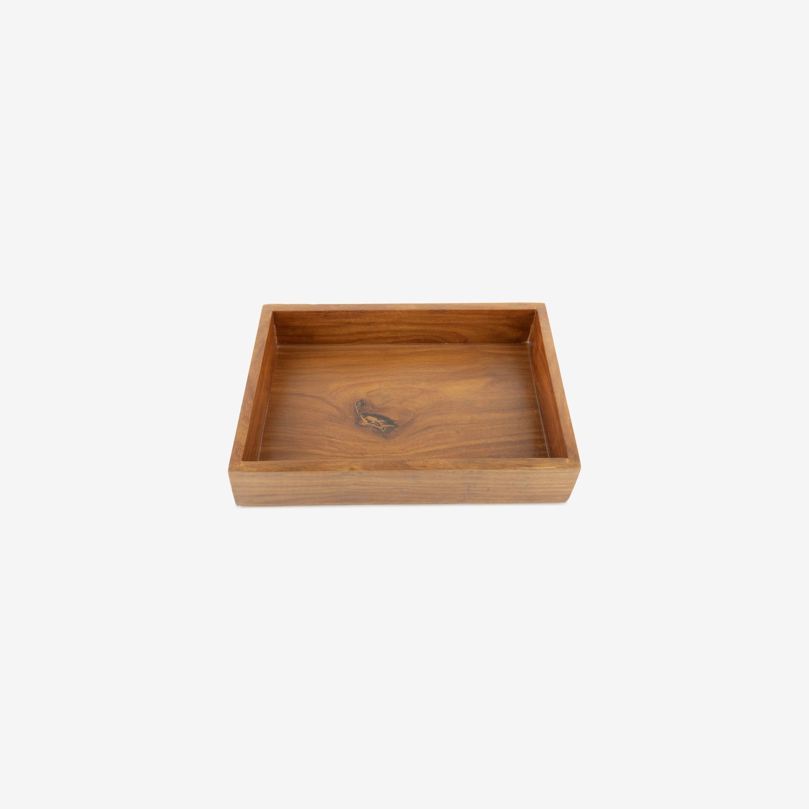 Wooden Platter - Image 3