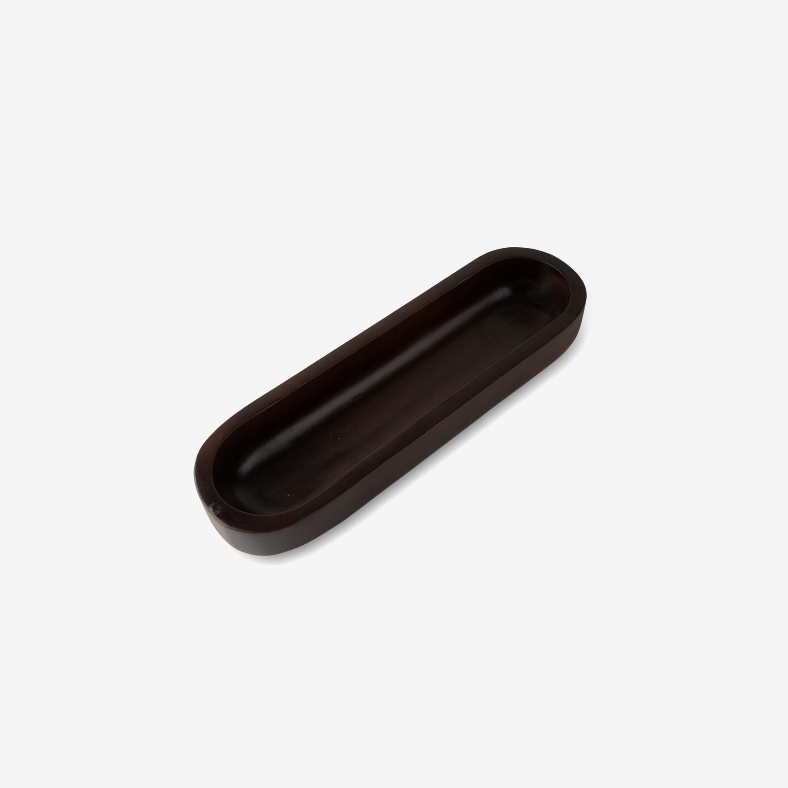 Wooden Footlong Stand