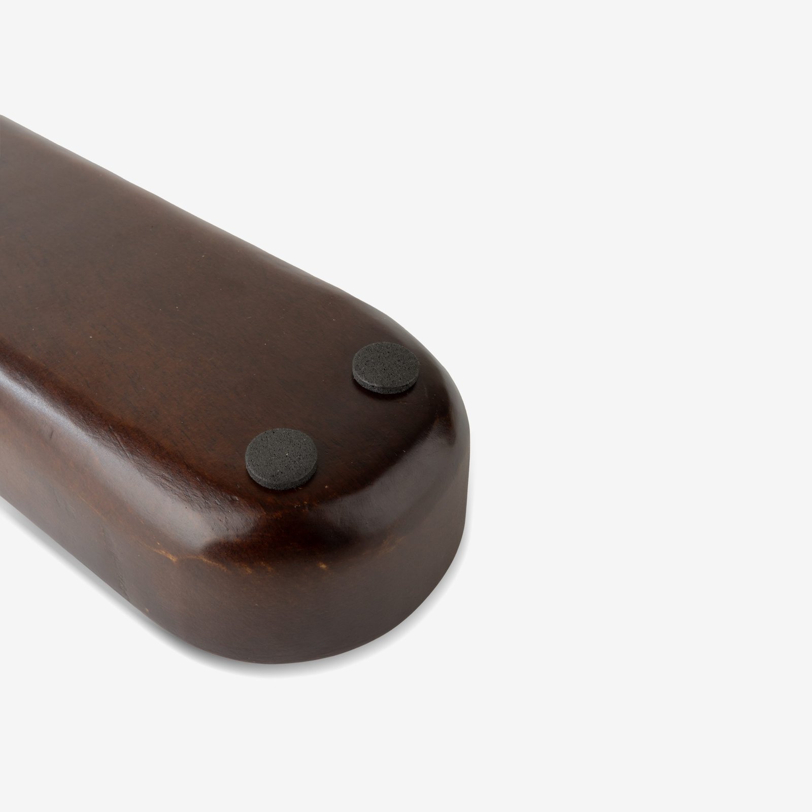 Wooden Footlong Stand - Image 2