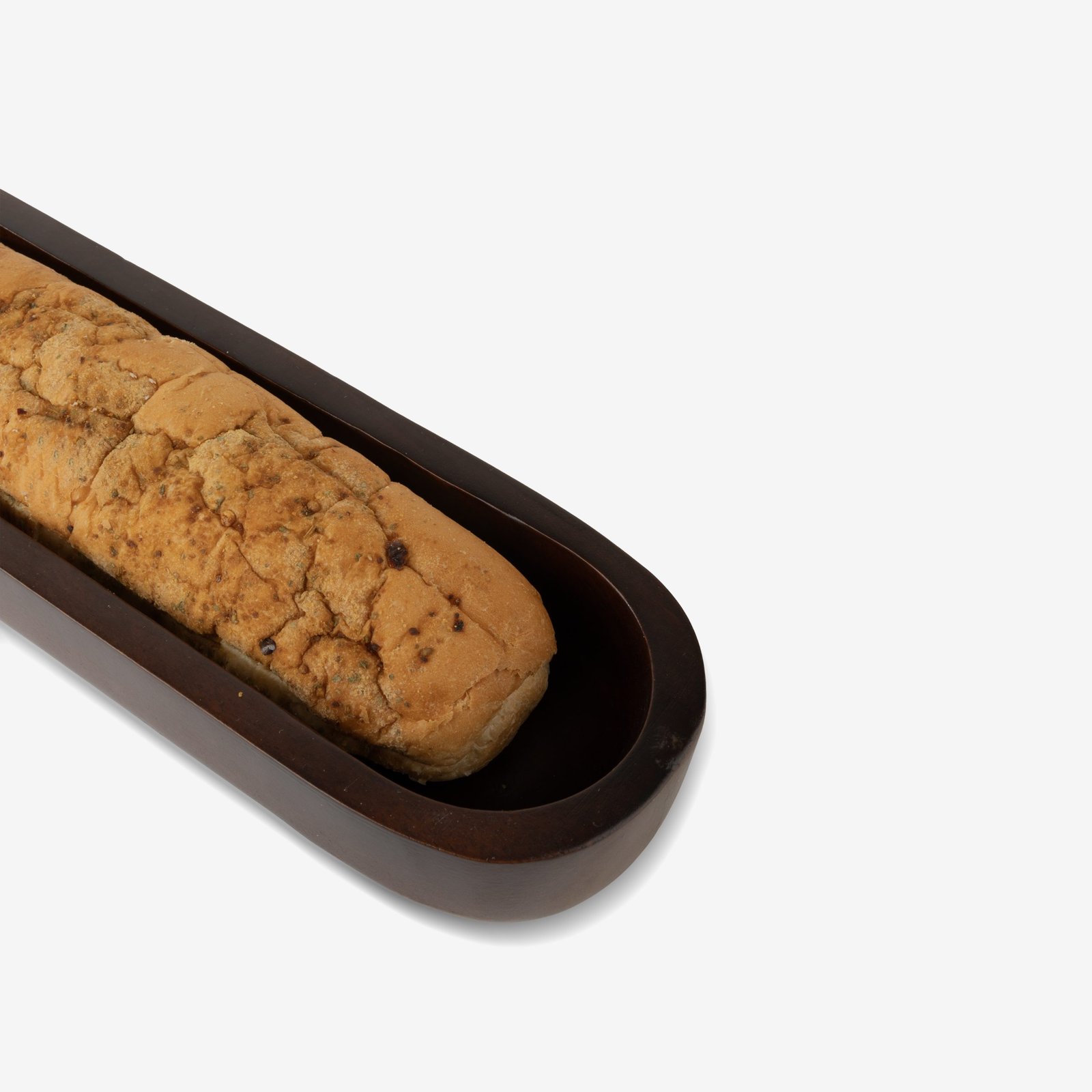 Wooden Footlong Stand - Image 3