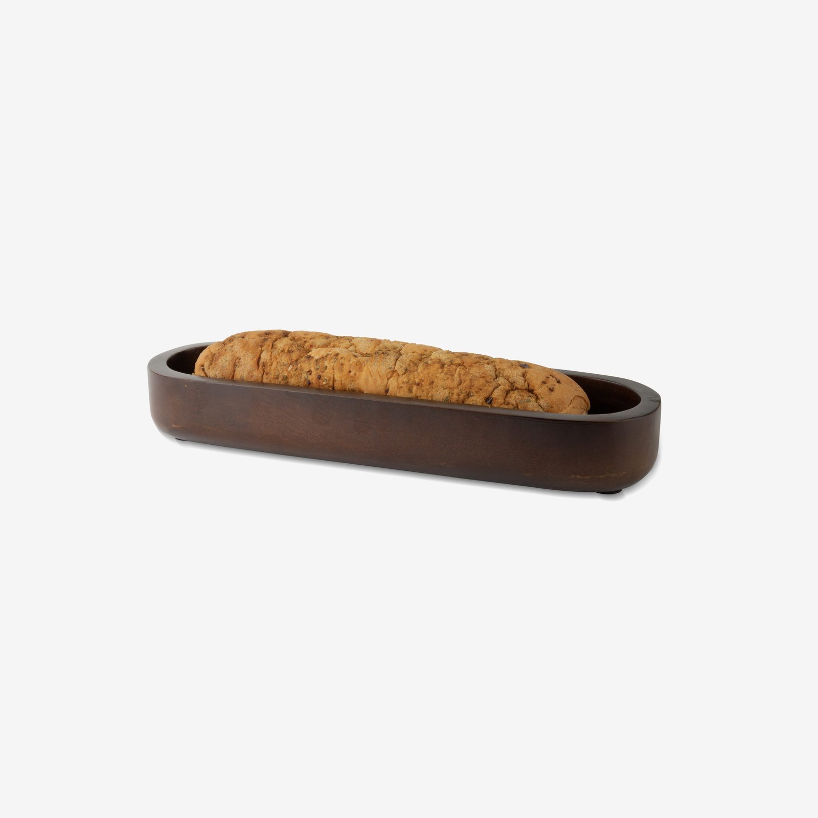Wooden Footlong Stand - Image 4