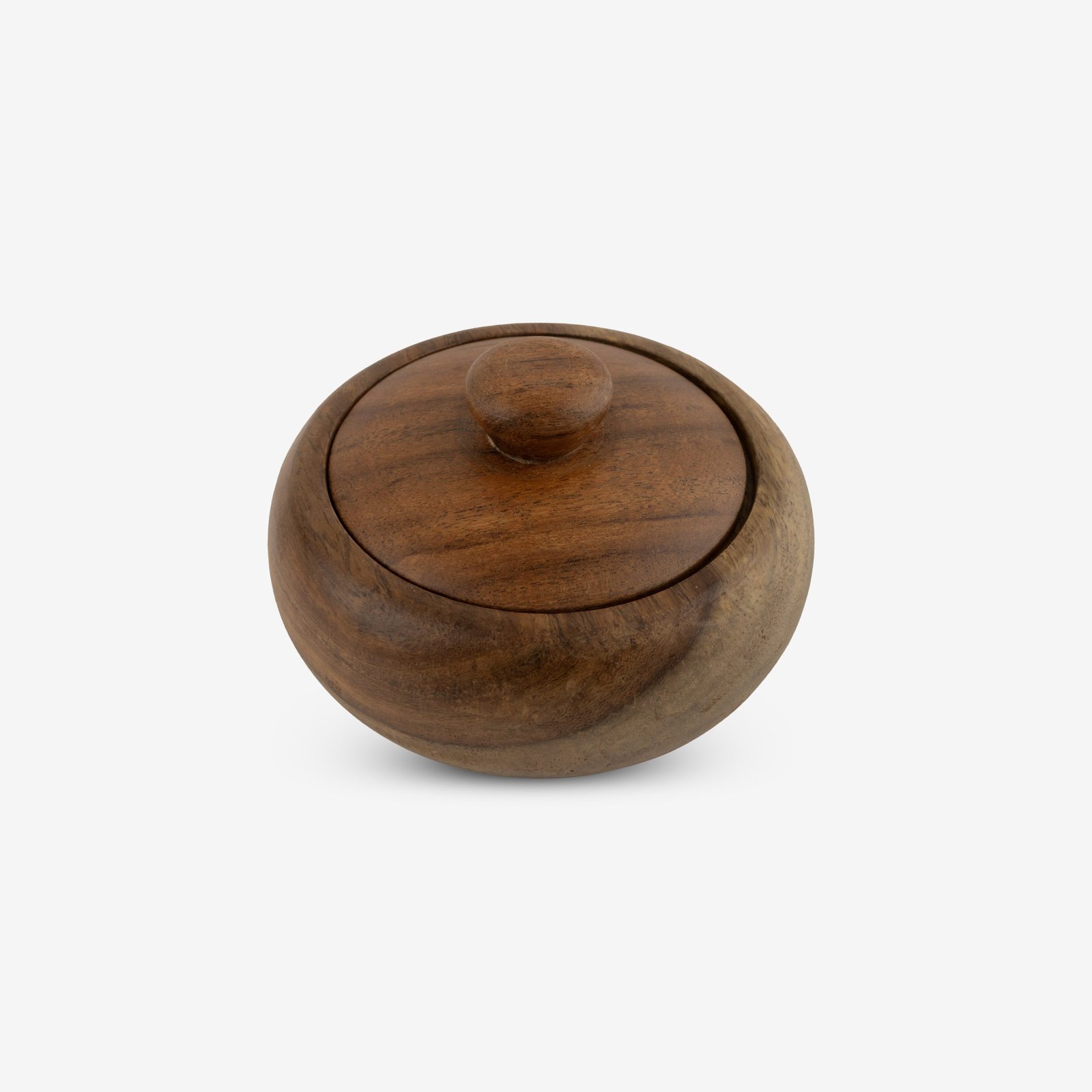 Wooden Pickle Pot - Image 2