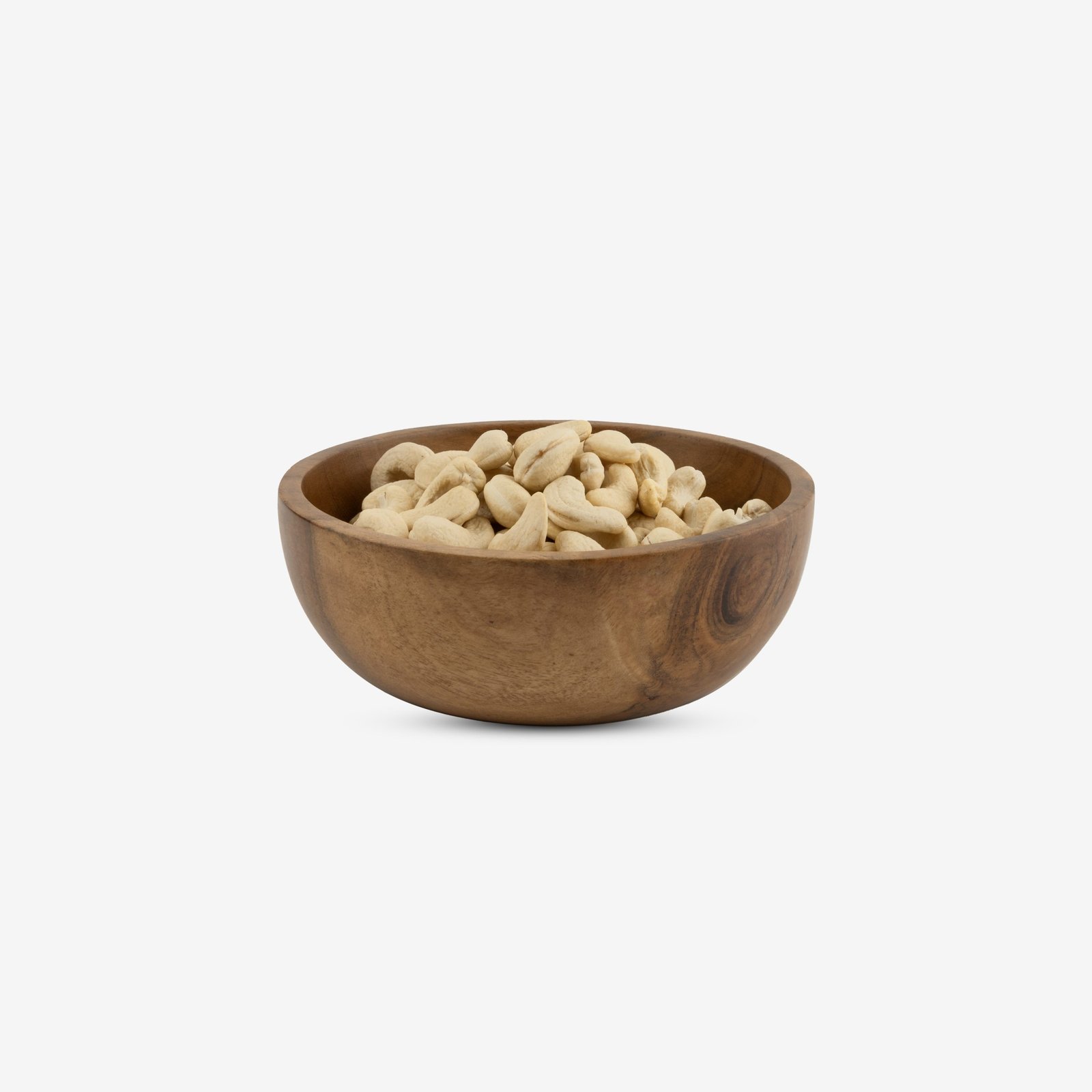Wooden Dip Bowl - Image 3