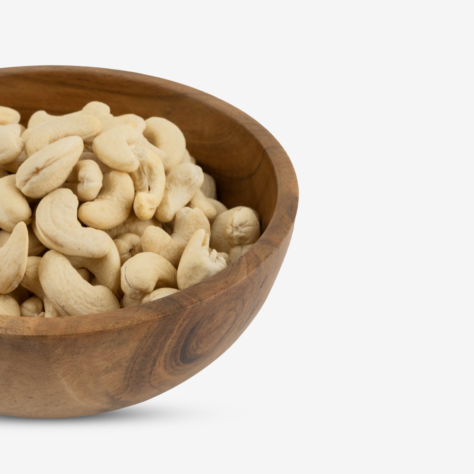 Wooden Dip Bowl - Image 2