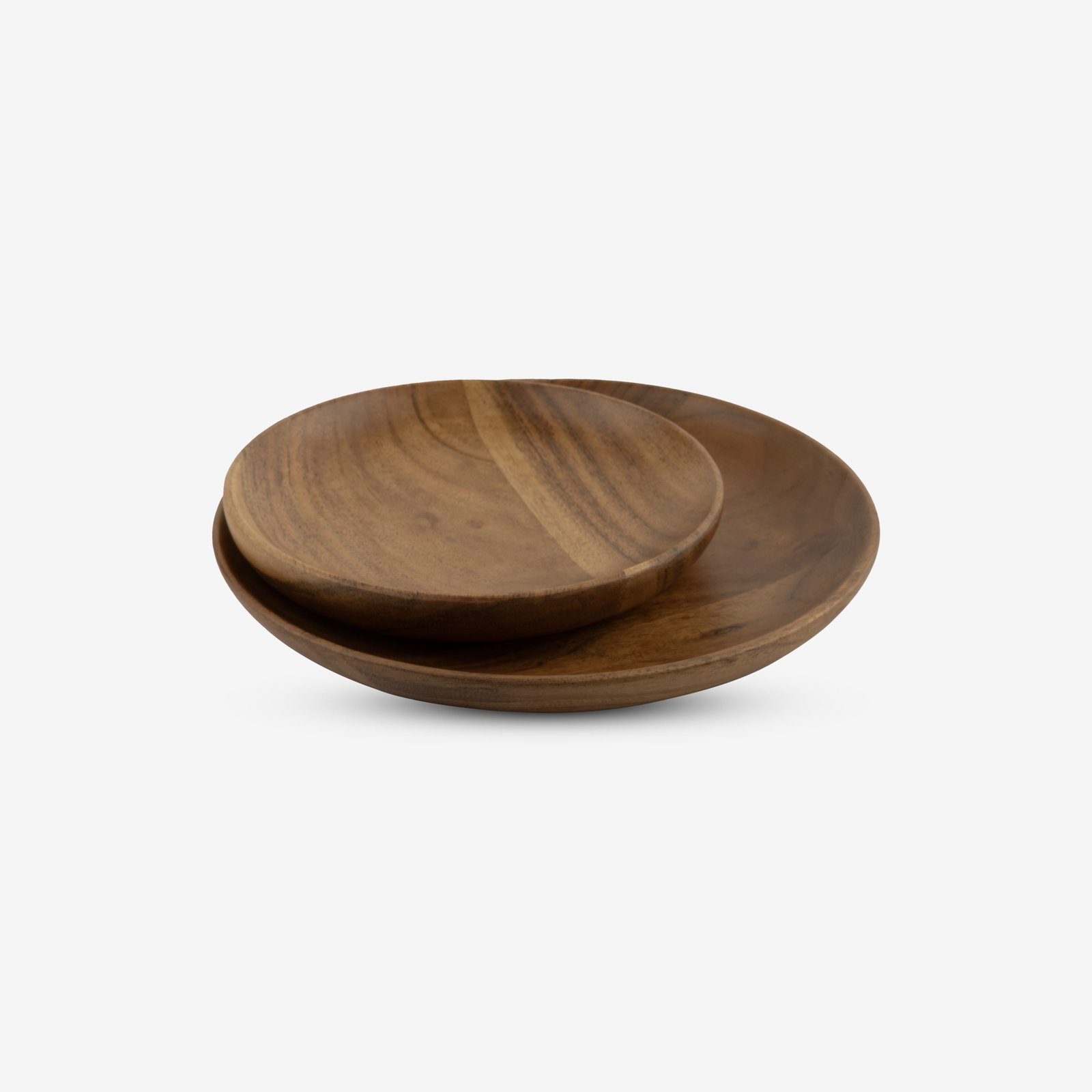 Duo Plate Set