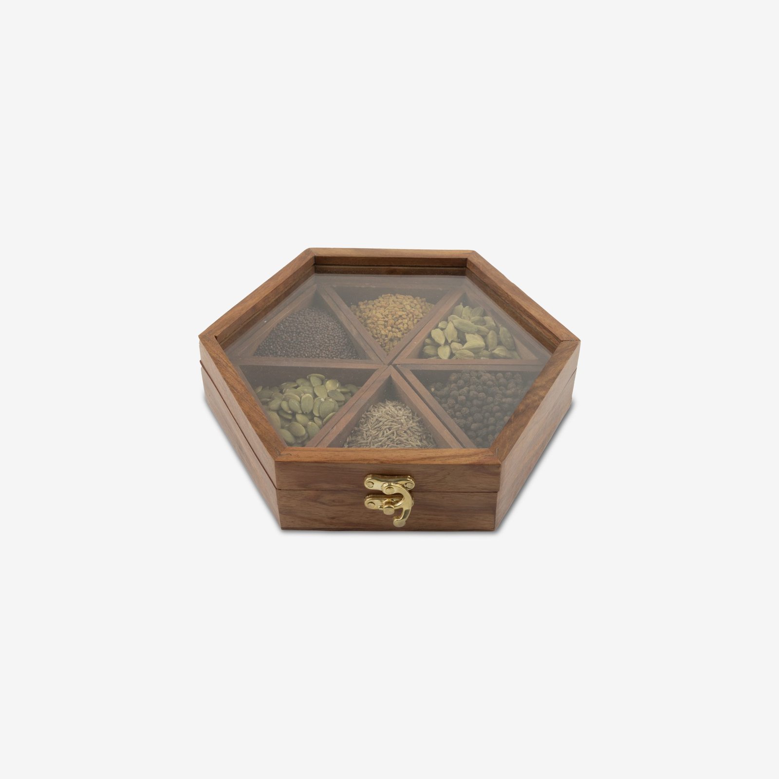 Hexatray Spice Keeper - Image 3