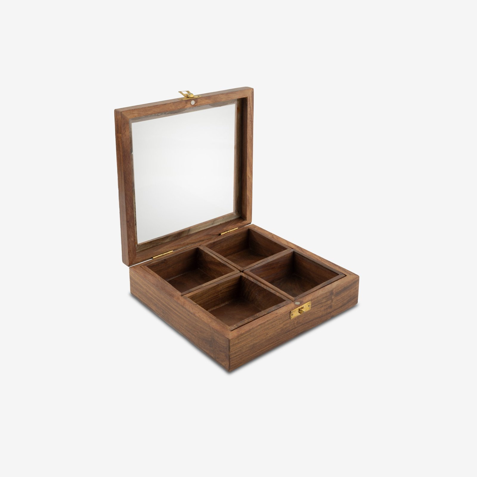 4-in-1 Spice Keeper