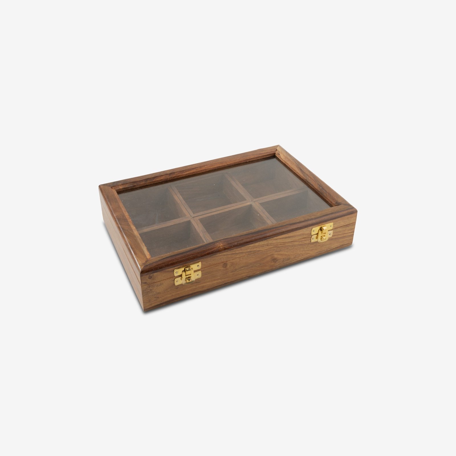 6-in-1 Spice Keeper