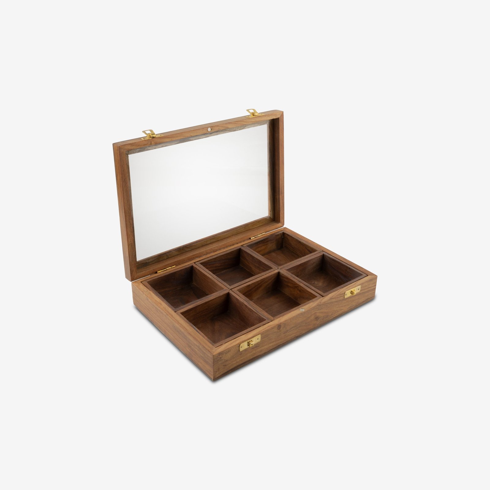 6-in-1 Spice Keeper - Image 3