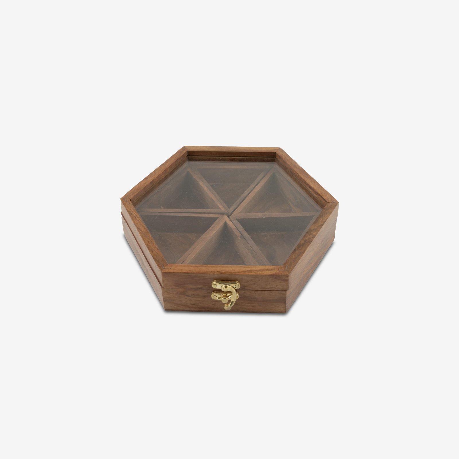 Hexatray Spice Keeper - Image 2