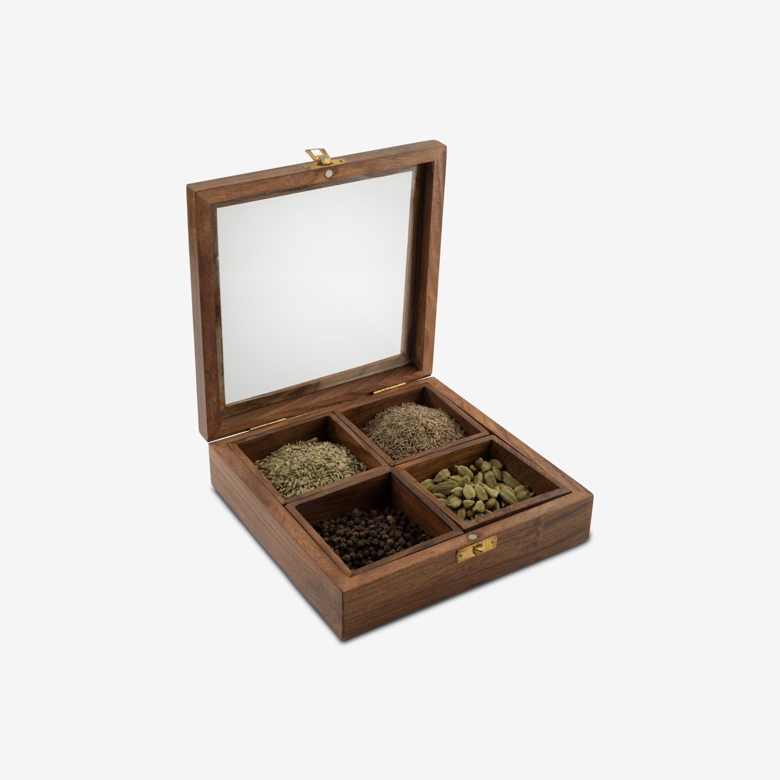 4-in-1 Spice Keeper - Image 3