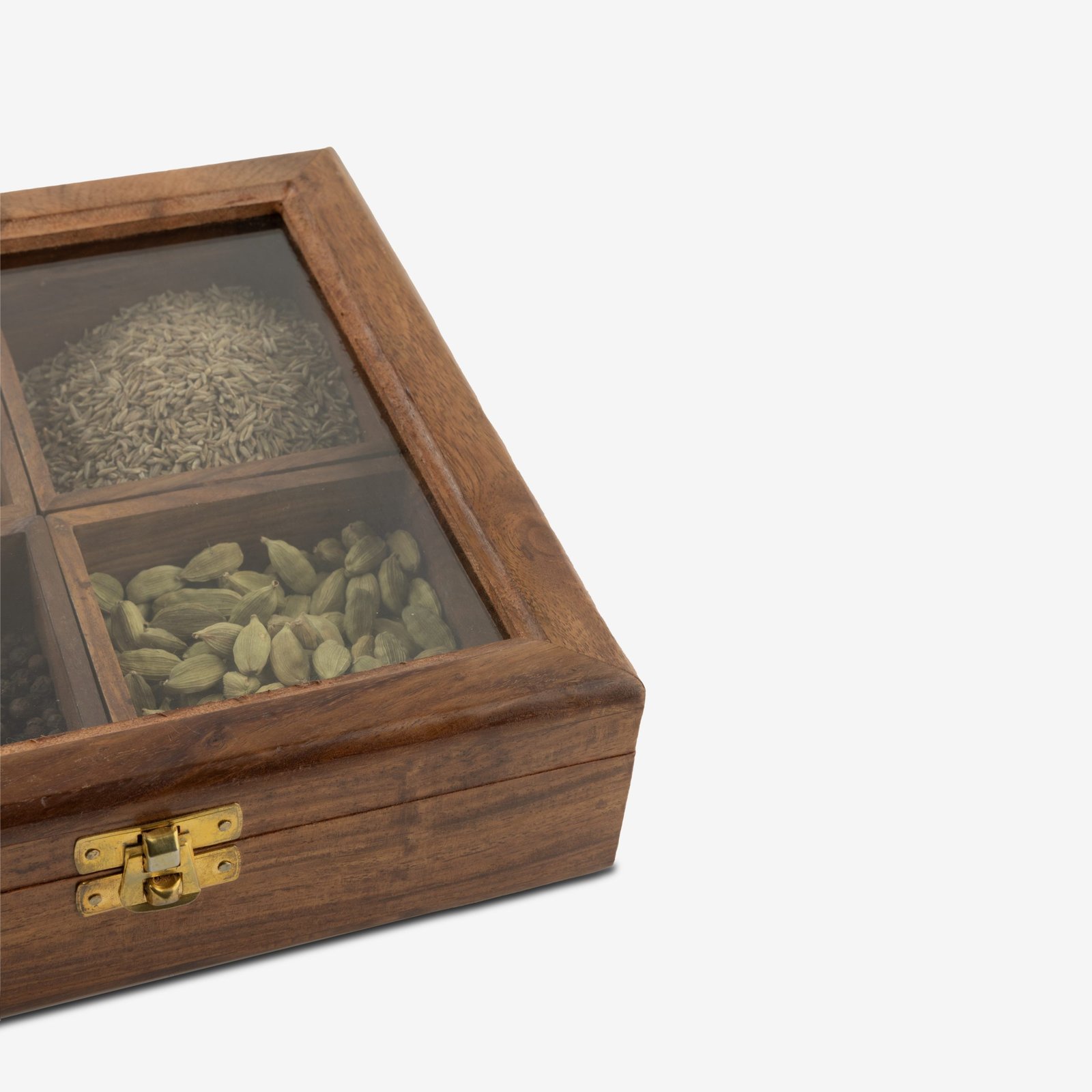 4-in-1 Spice Keeper - Image 2