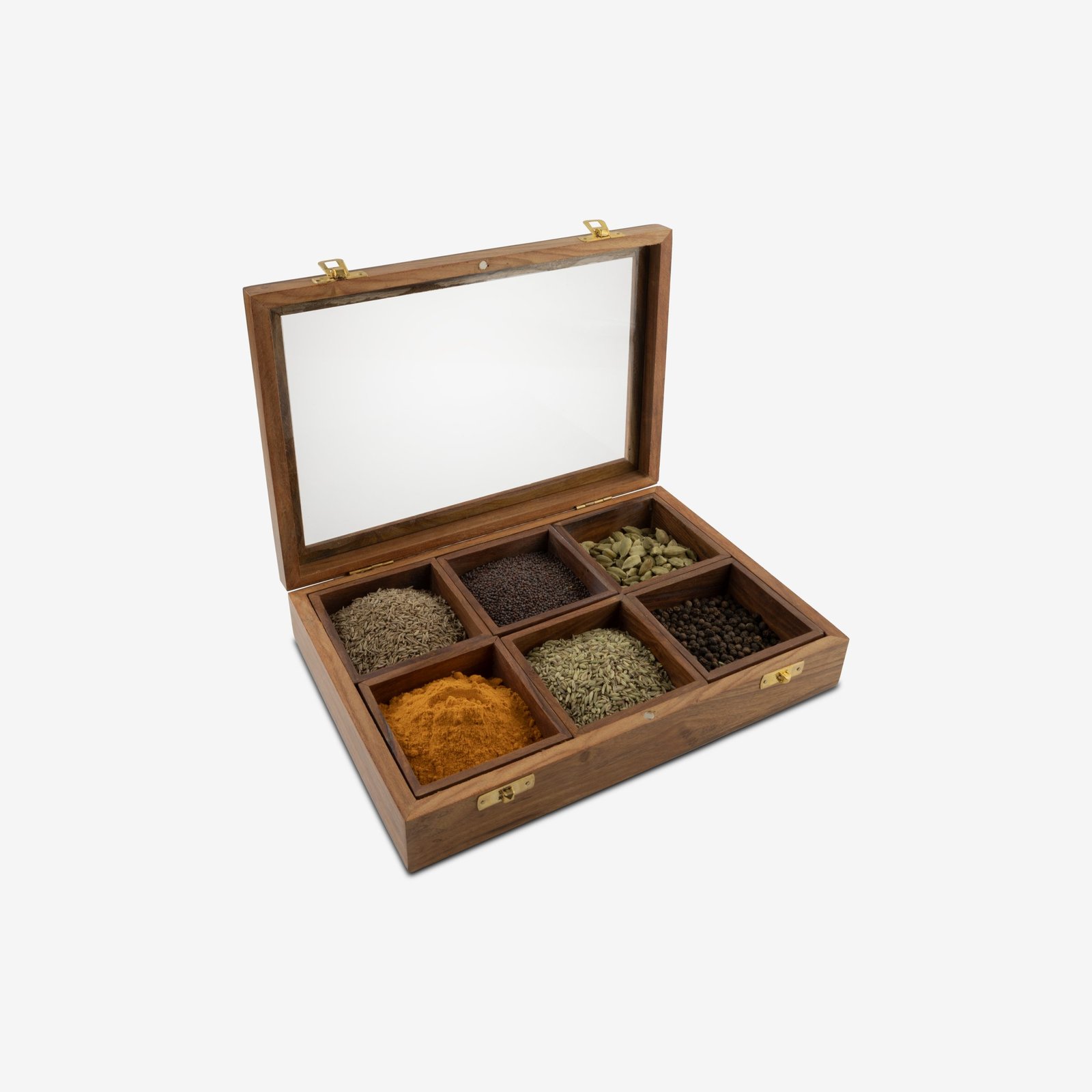 6-in-1 Spice Keeper - Image 2