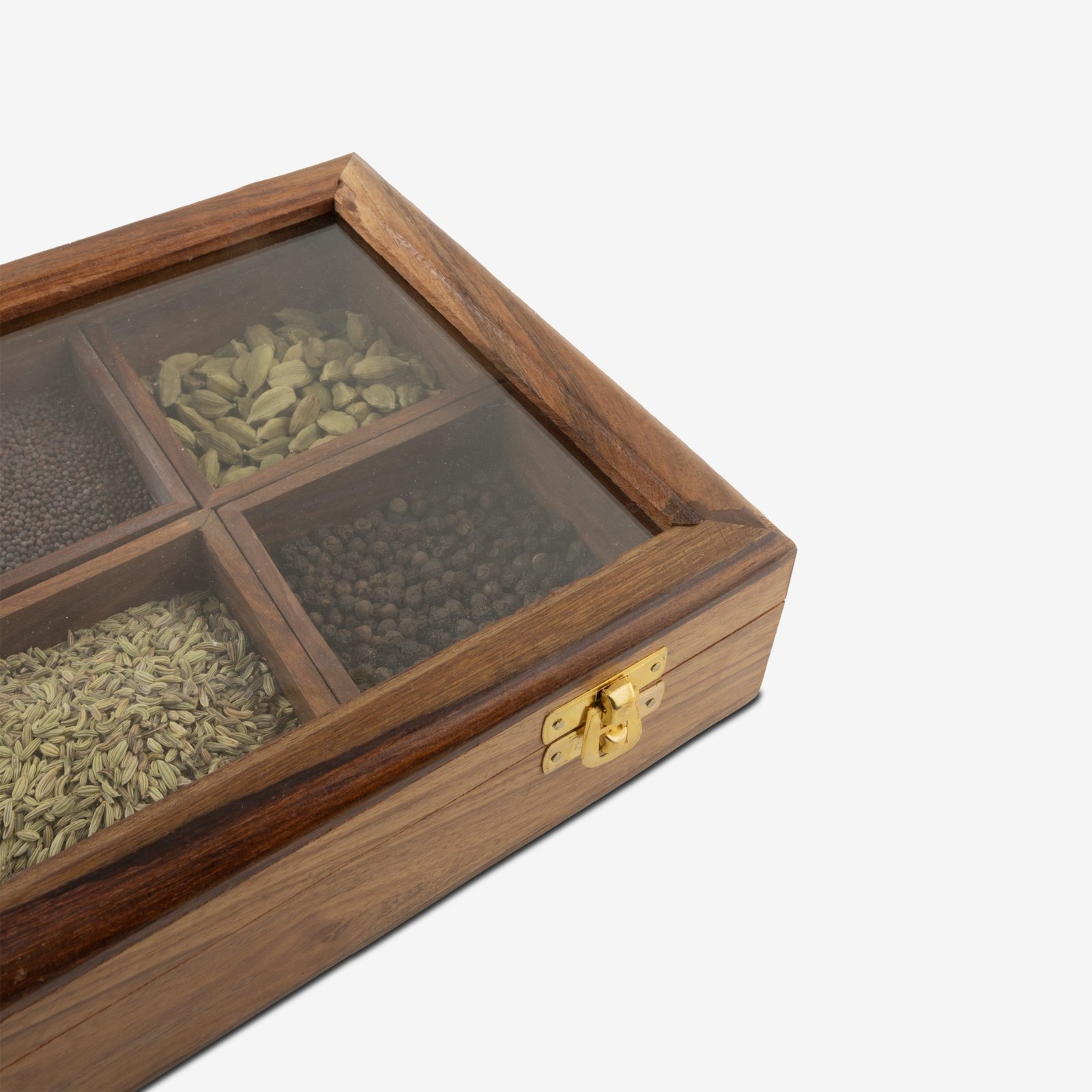 6-in-1 Spice Keeper - Image 4