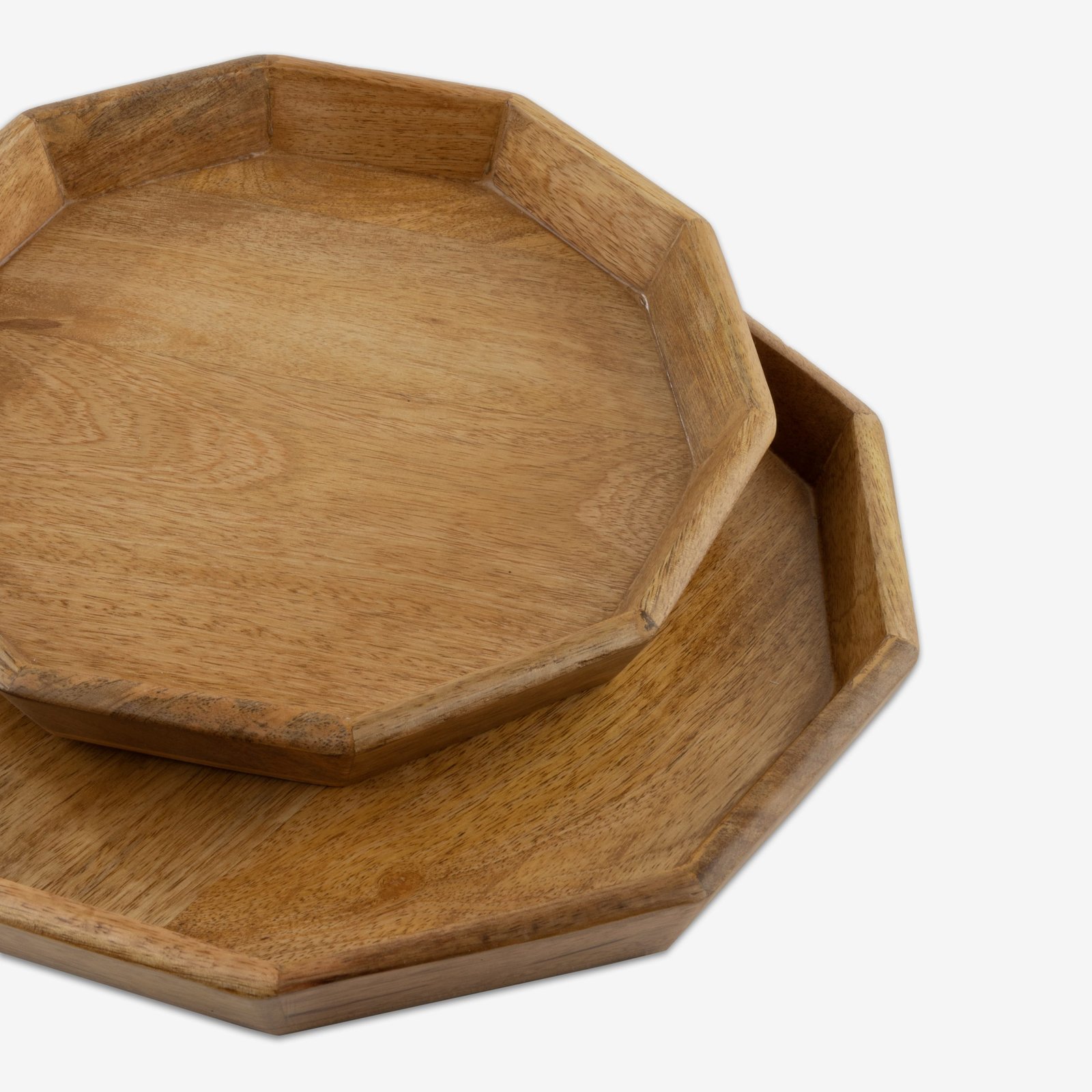 Hexagon Trays - Image 2