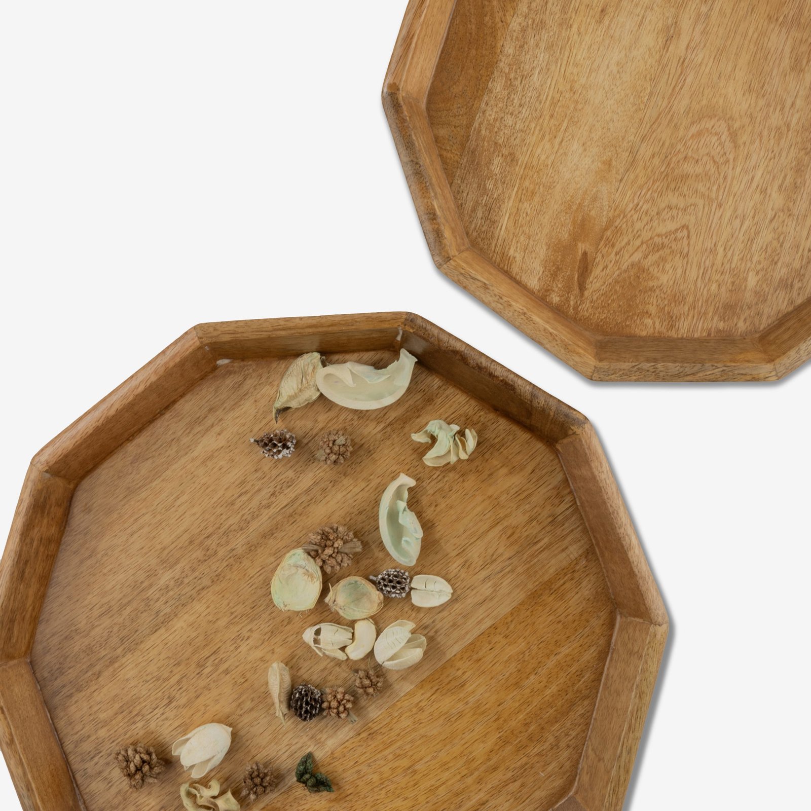 Hexagon Trays - Image 4