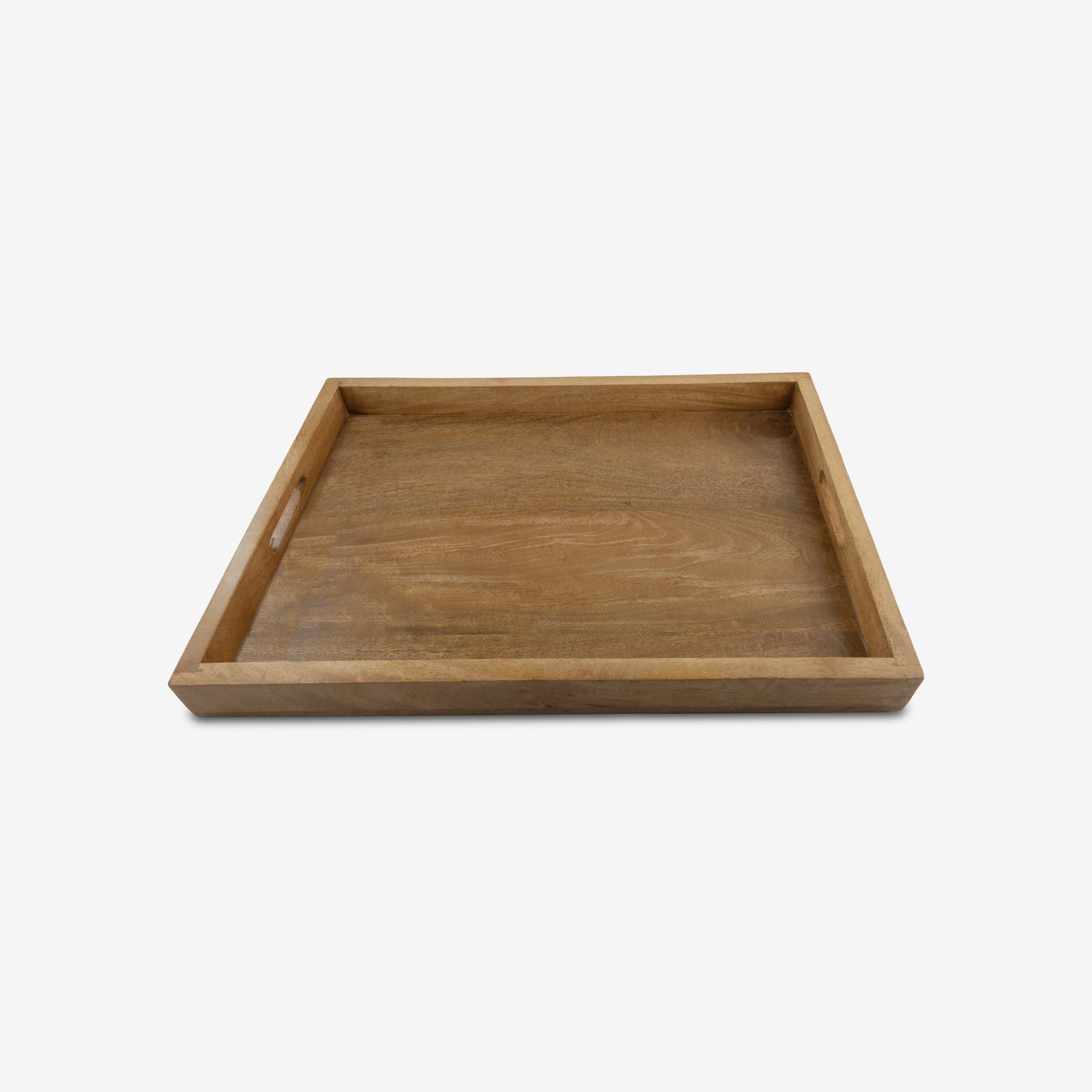 Wooden Tray - Image 2