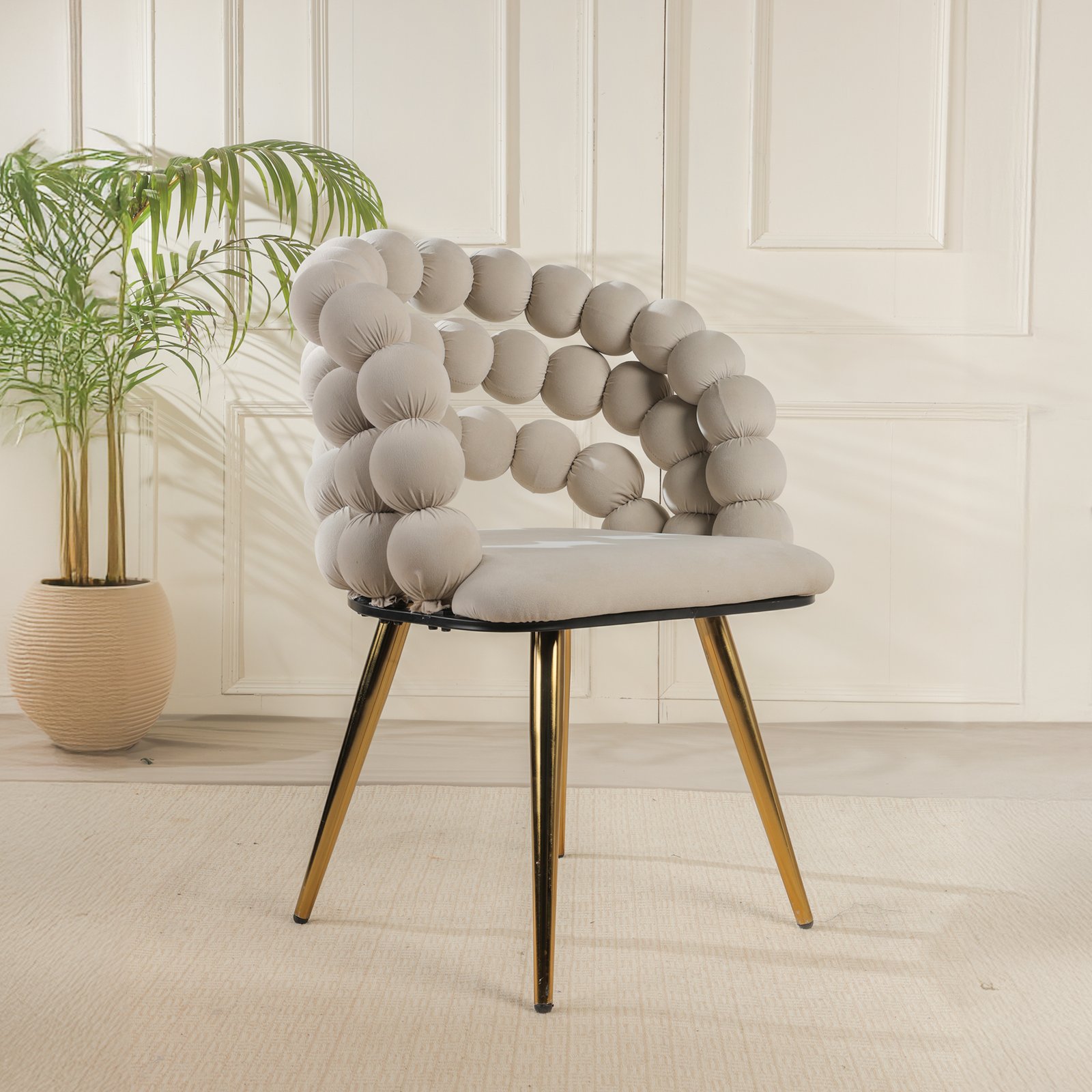 Orbit Ball Chair - Image 4