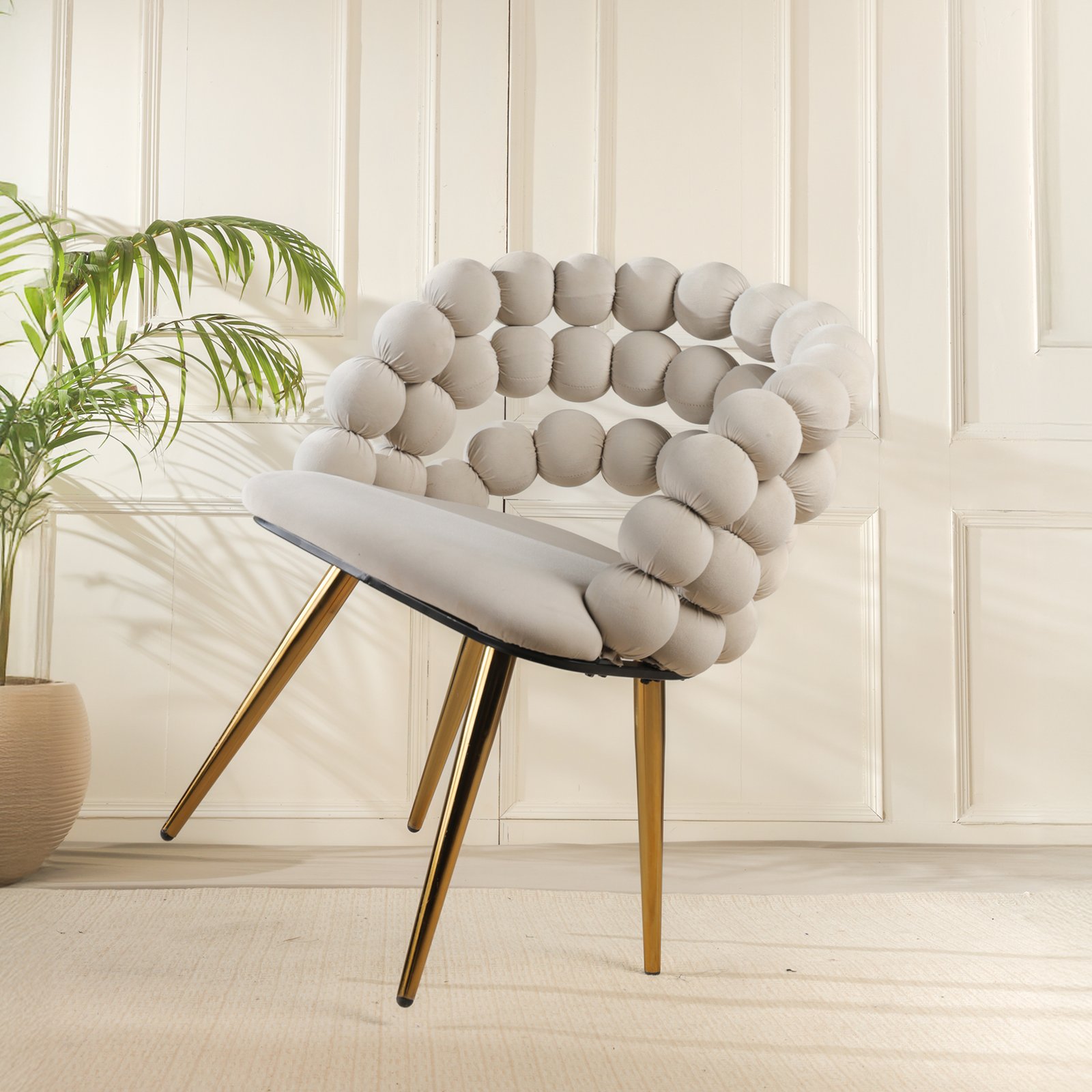 Orbit Ball Chair - Image 3