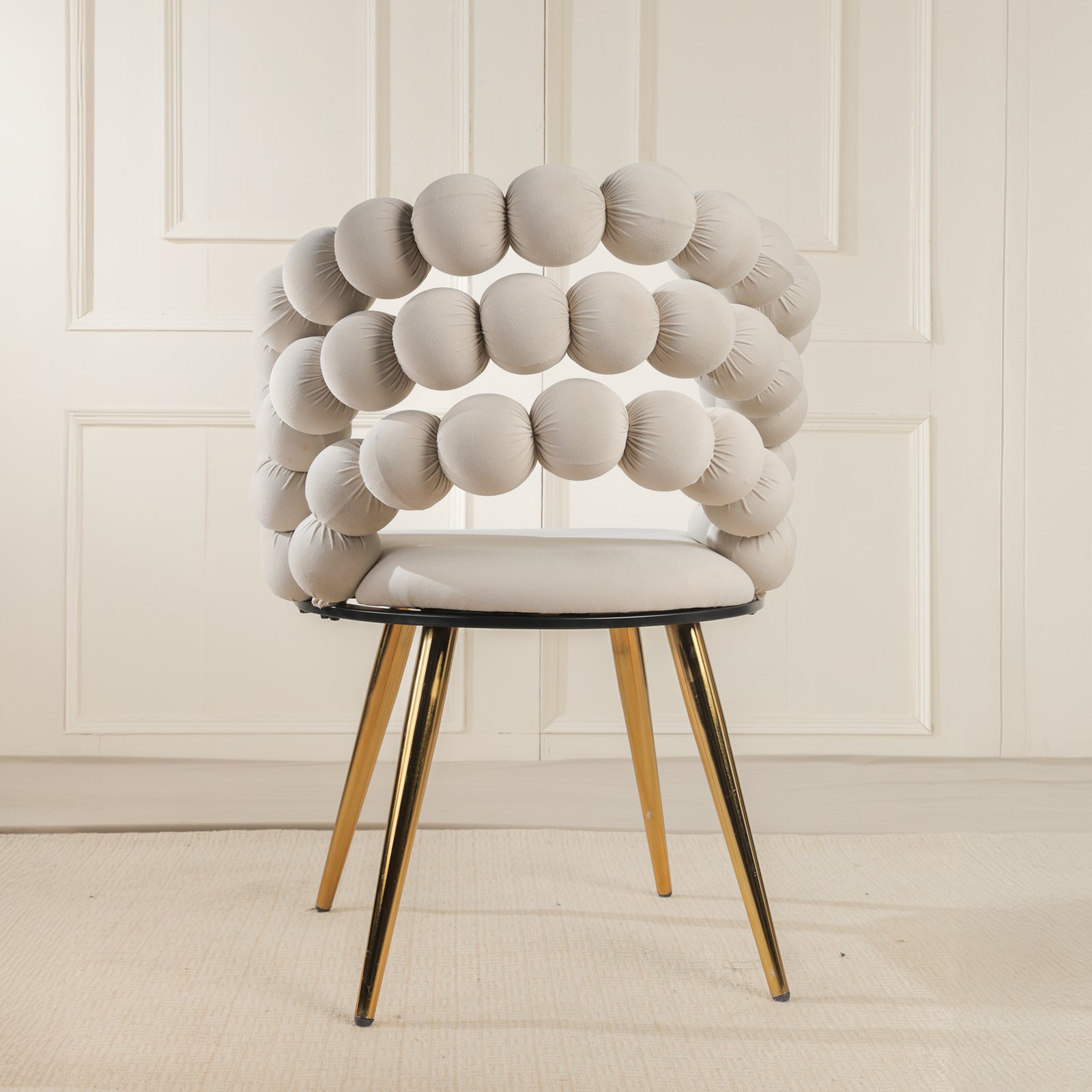 Orbit Ball Chair - Image 2