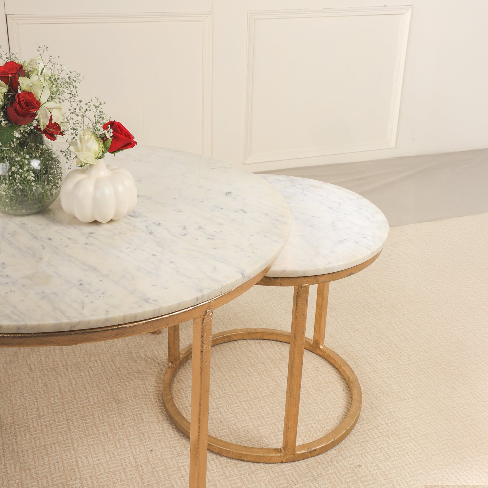 Marble Harmony Table - Image 3