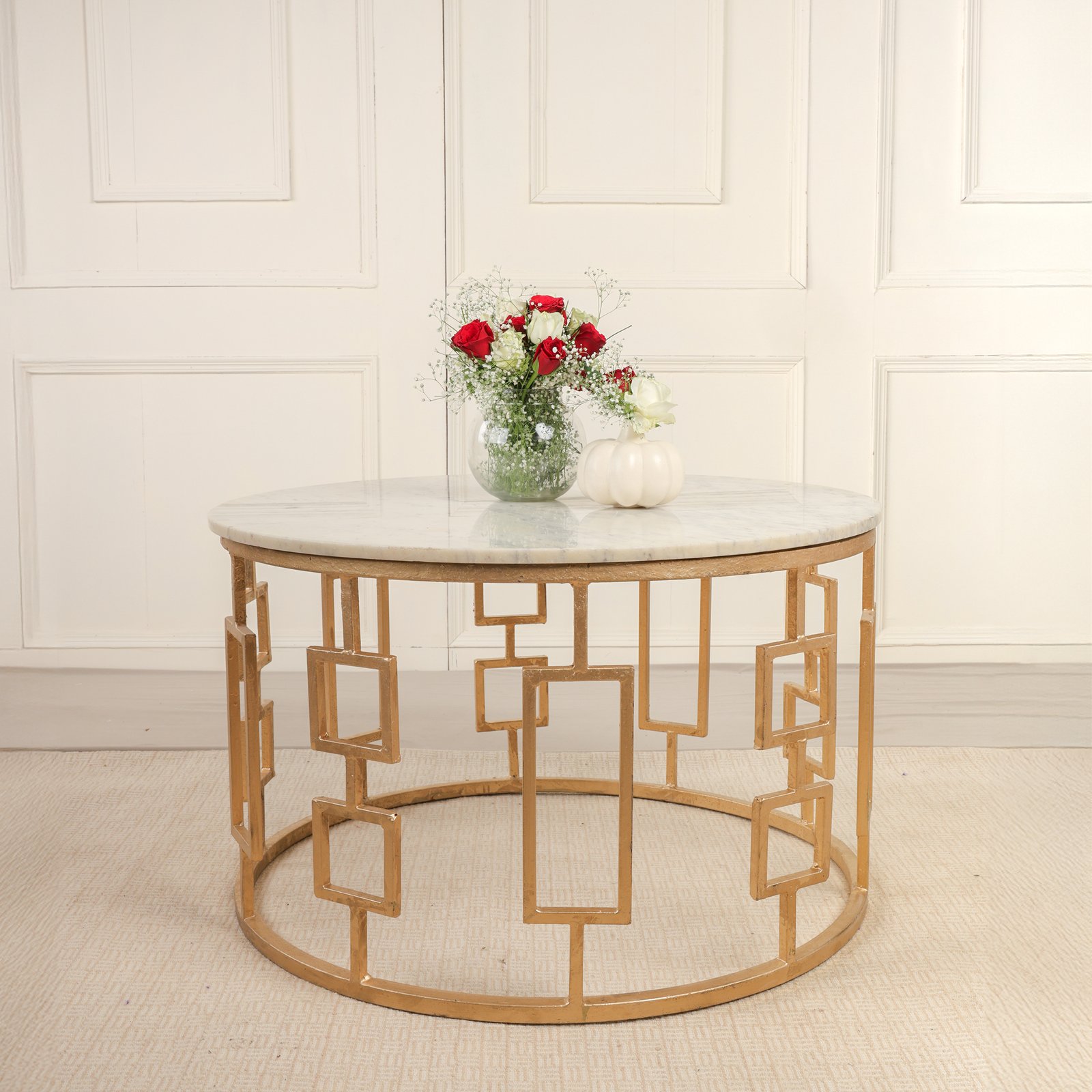 Golden Orbit Table - Image 2