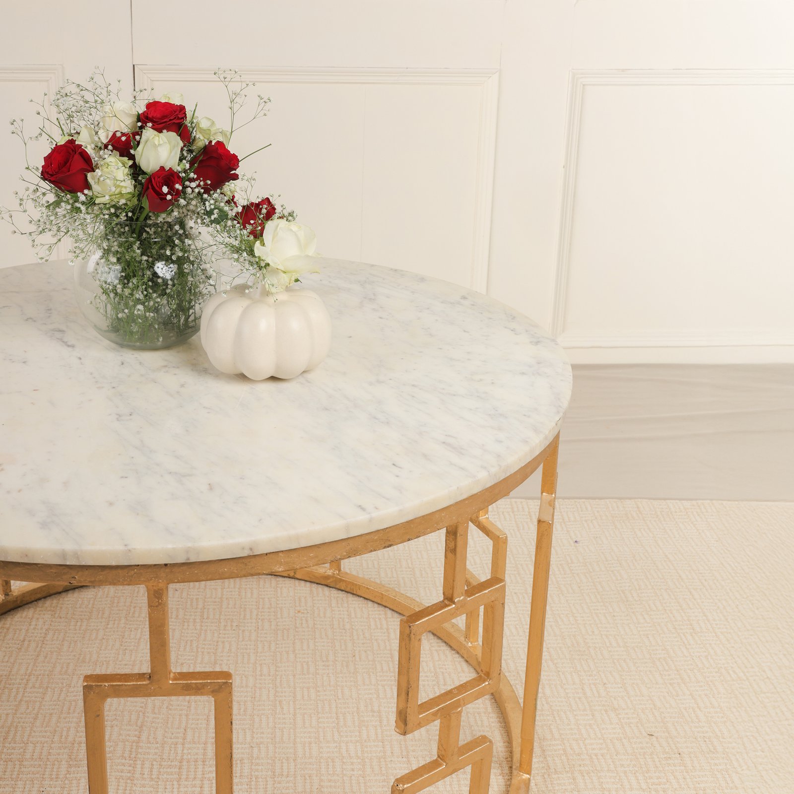 Golden Orbit Table - Image 3