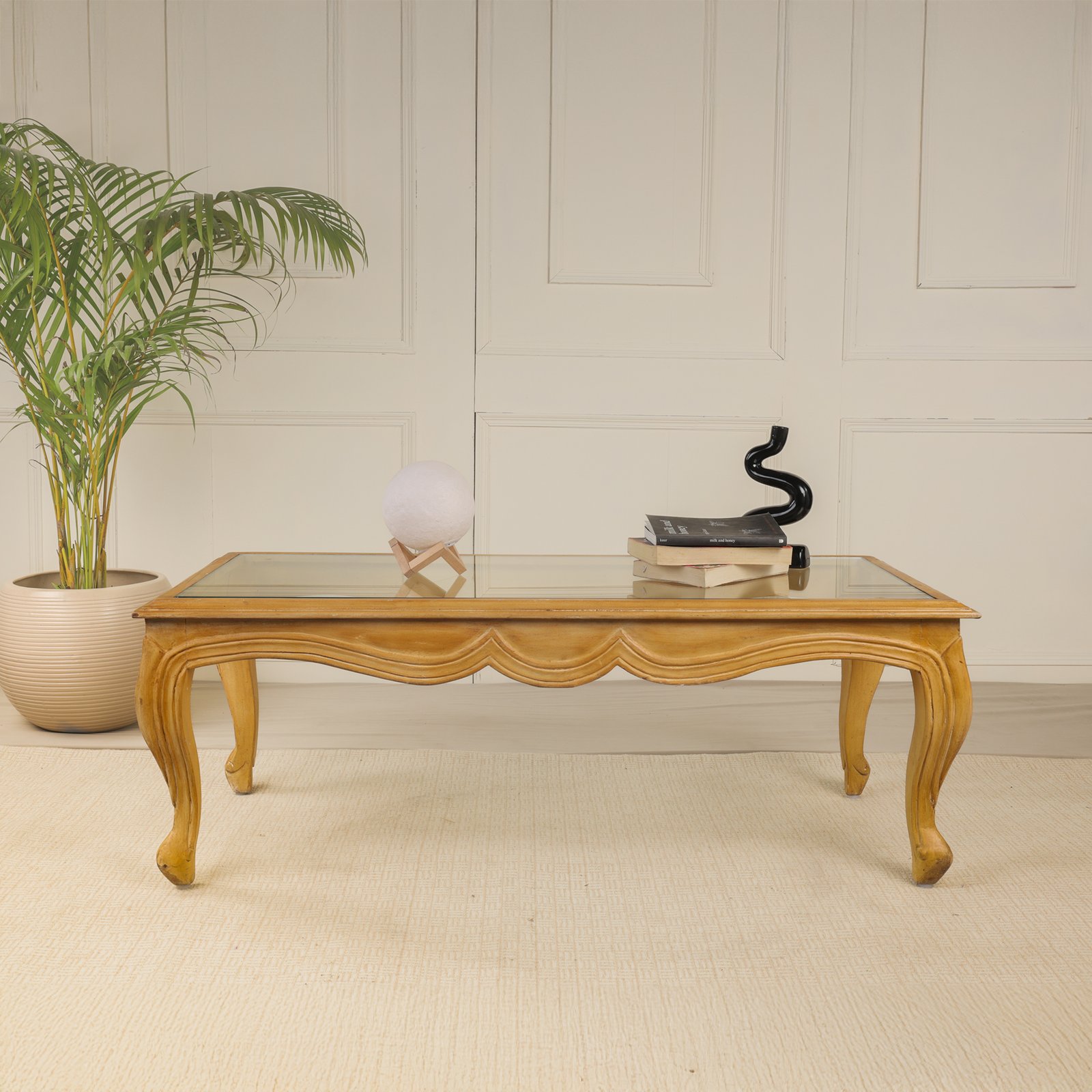 Glass Grove Table - Image 4