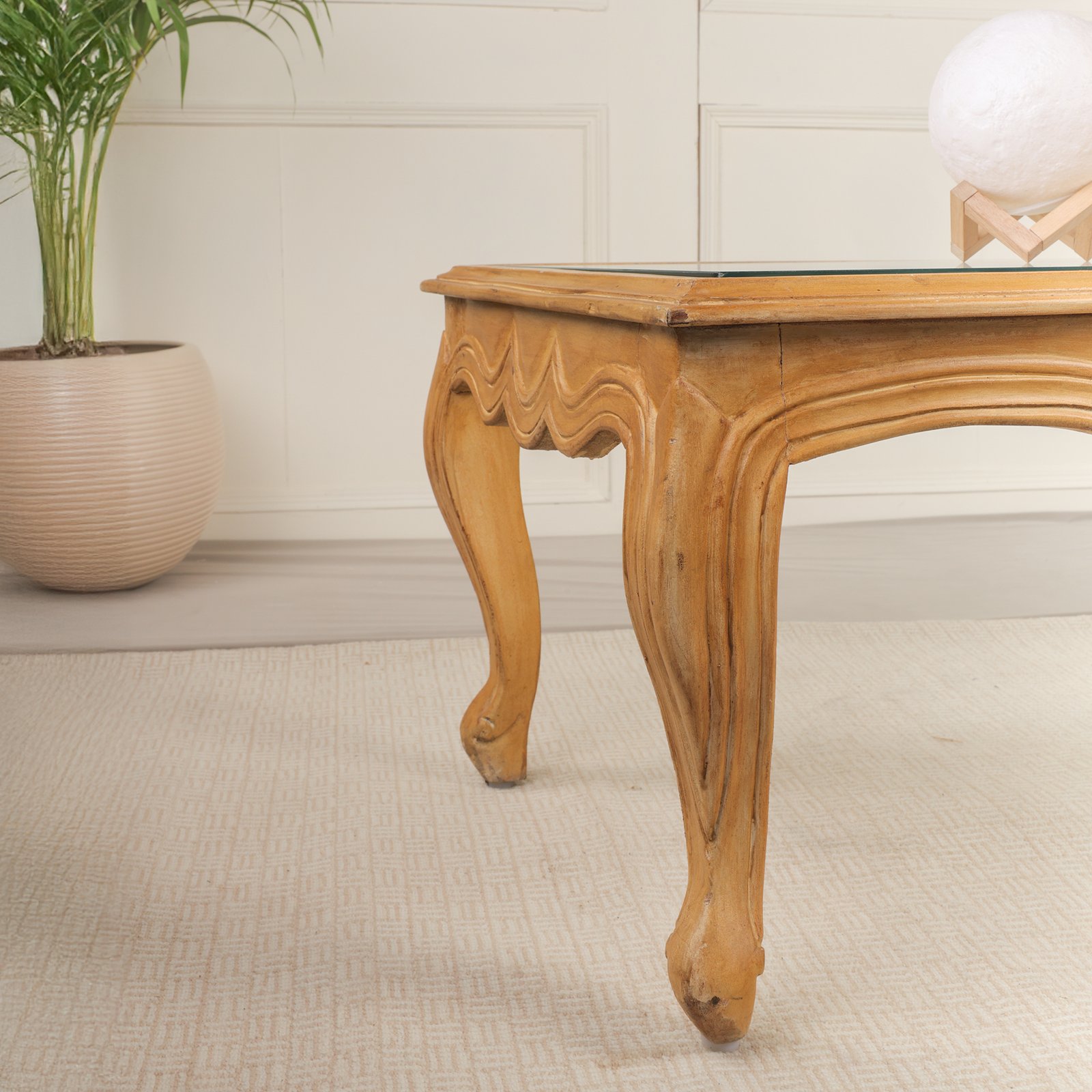 Glass Grove Table - Image 3